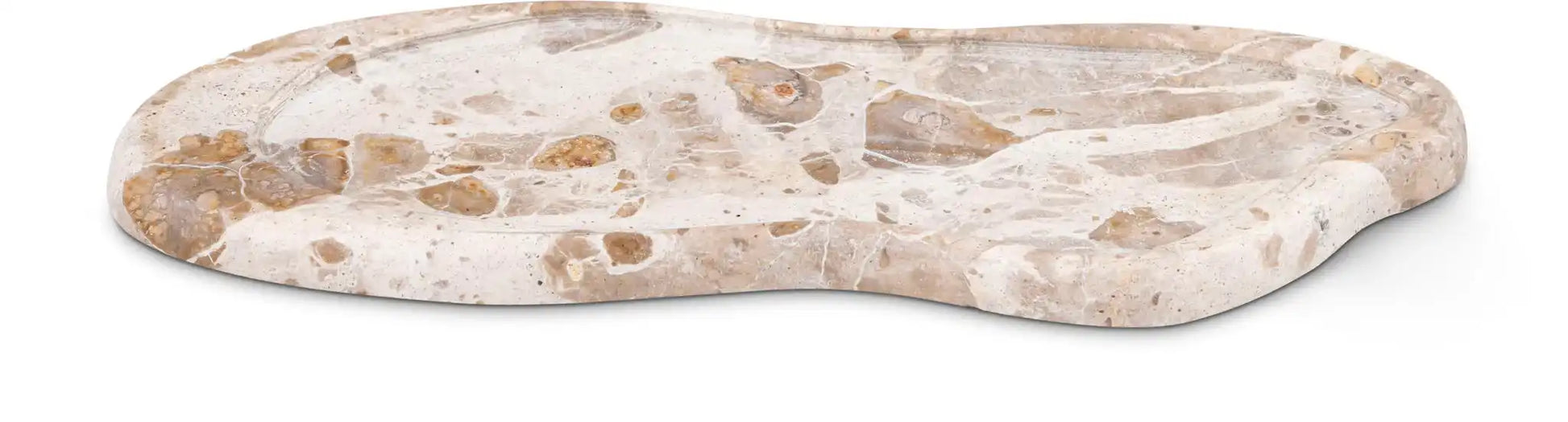 Arezzo - Marble Tray - Best Buy Furniture