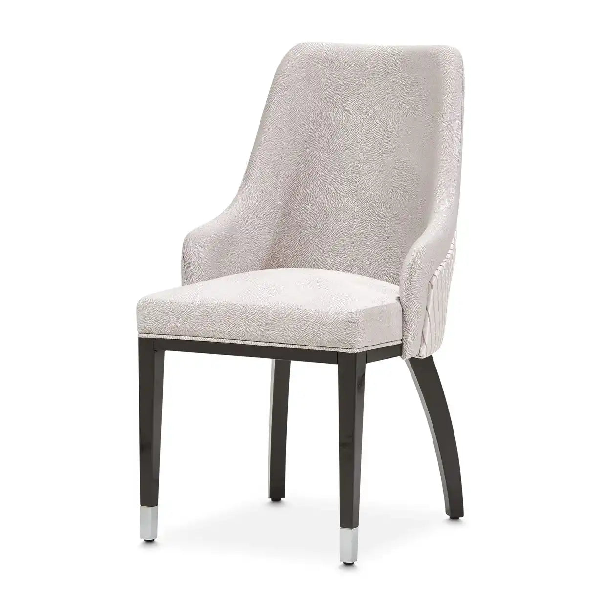 Carmela - Dining Arm Chair - Best Buy Furniture