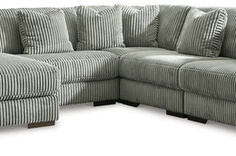 Lindyn - Sectional