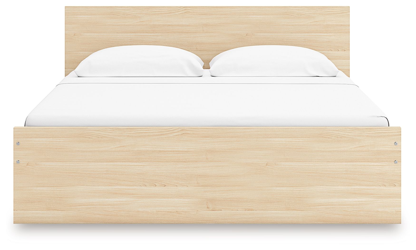 Onita - Panel Platform Bed - Best Buy Furniture