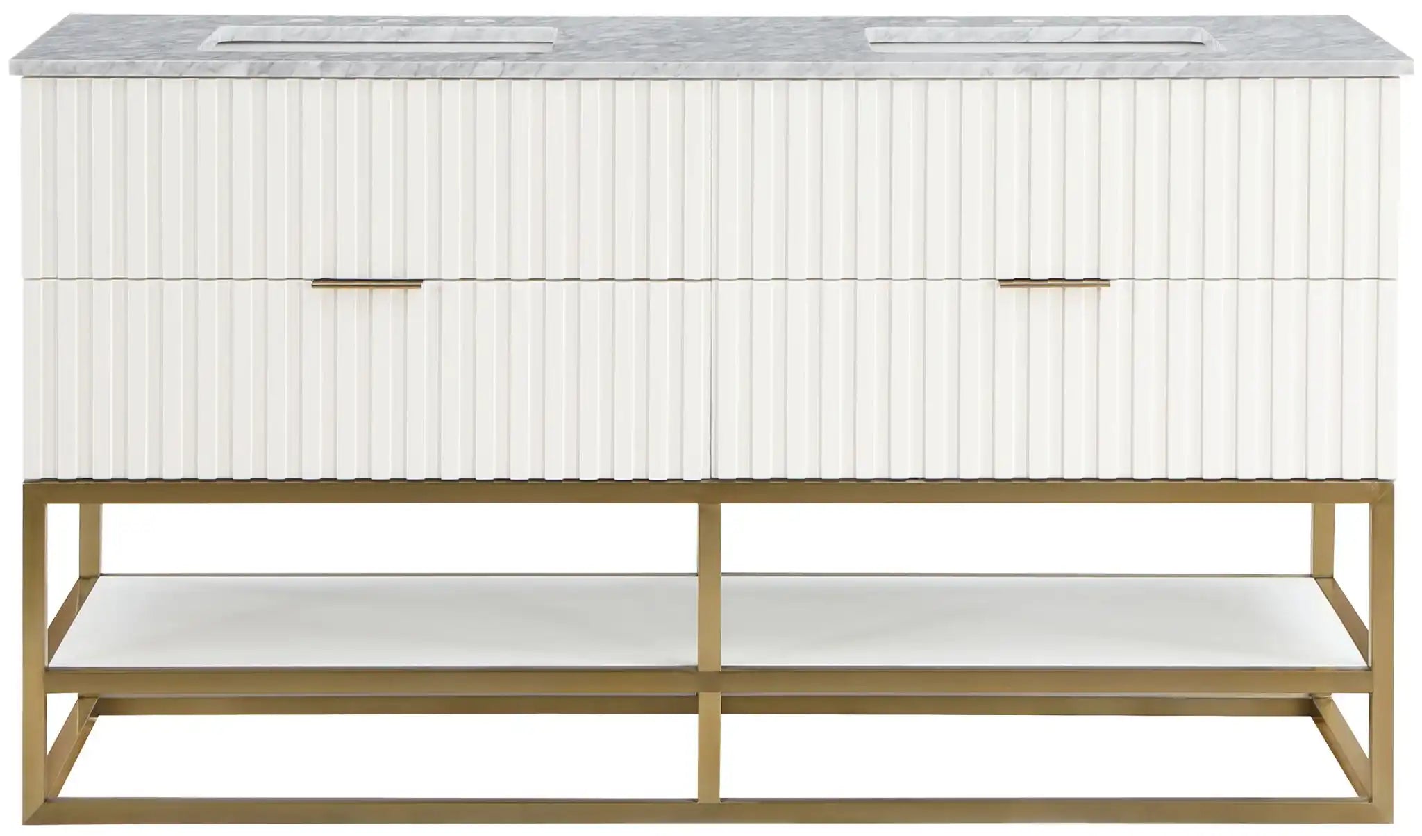 Monad - Bathroom Vanity