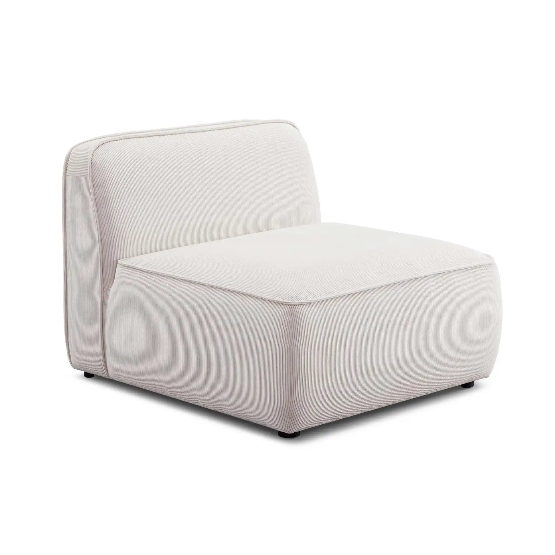Travie - Armless Chair - Best Buy Furniture