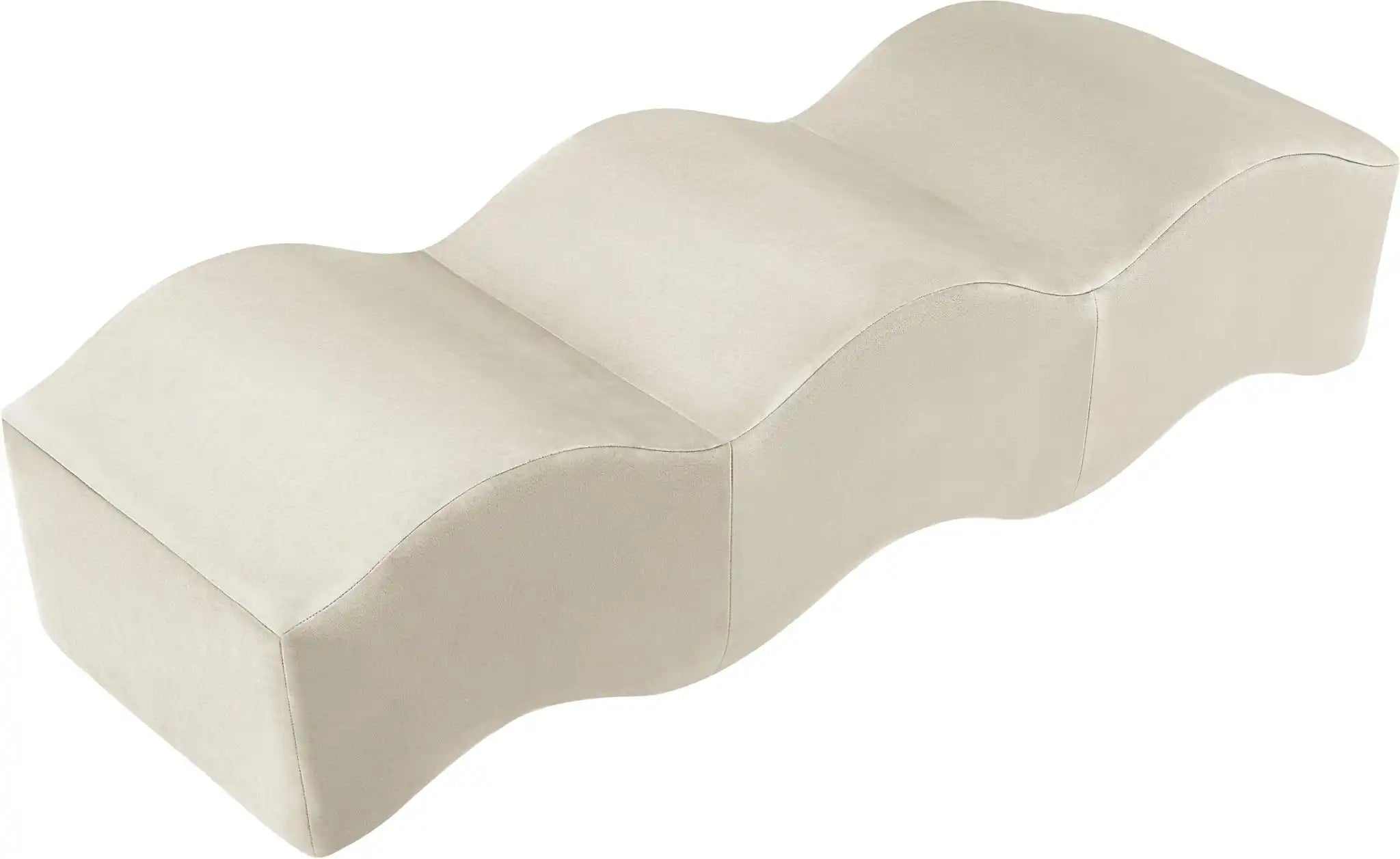 Wave - Bench