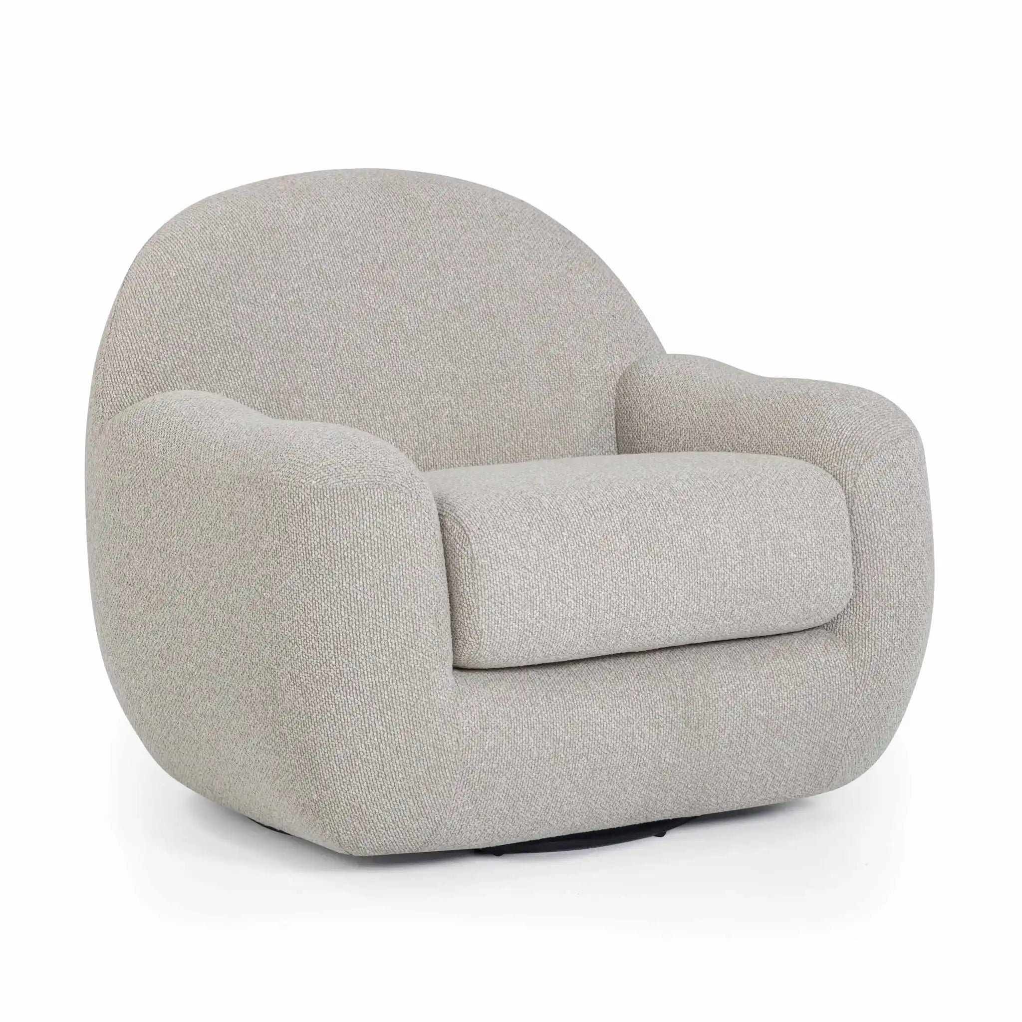 Tiago - Swivel Chair