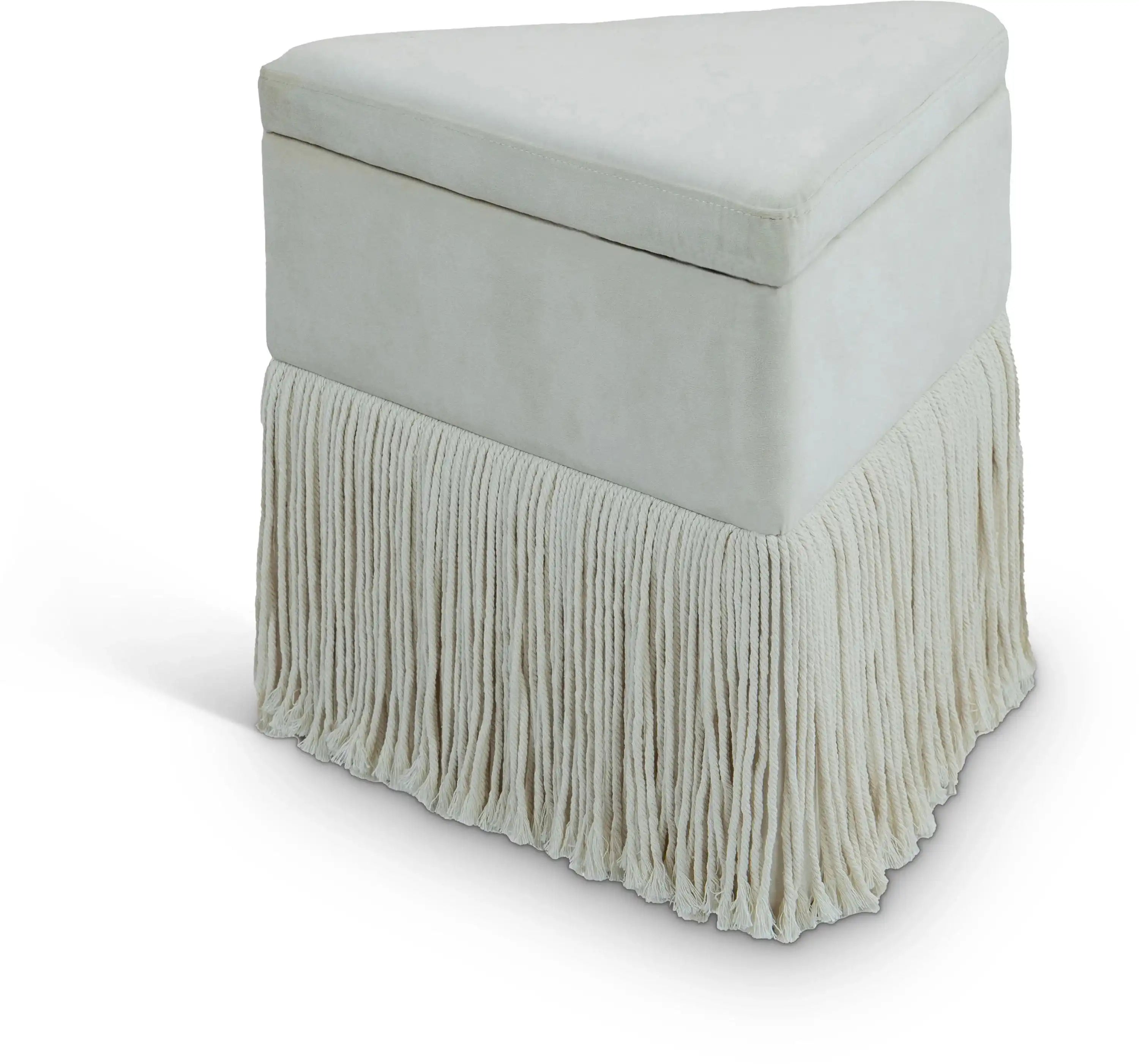 Trivoli - Ottoman / Stool - Best Buy Furniture
