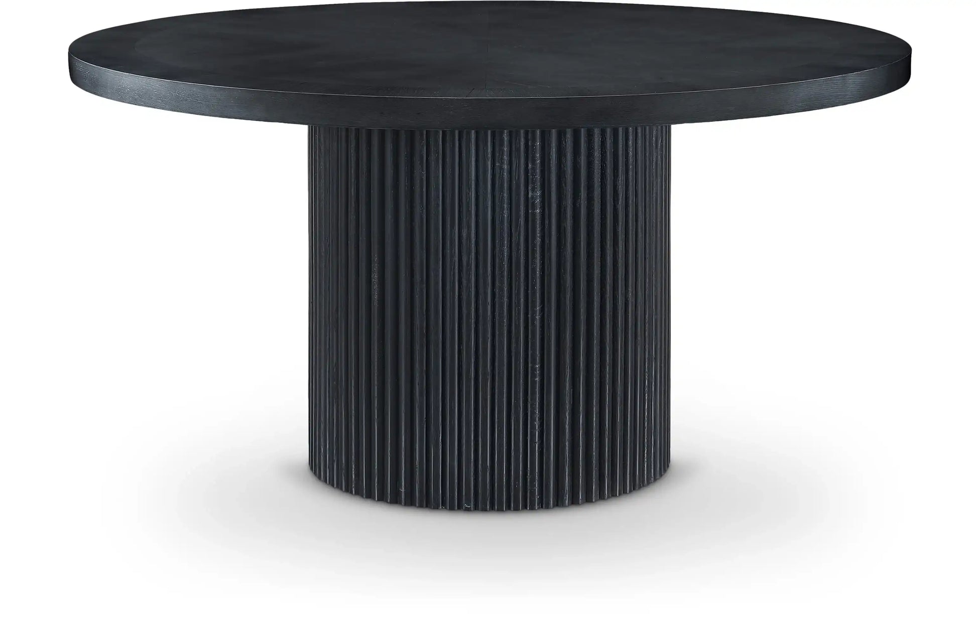Belinda - Oak Veneer Dining Table - Best Buy Furniture
