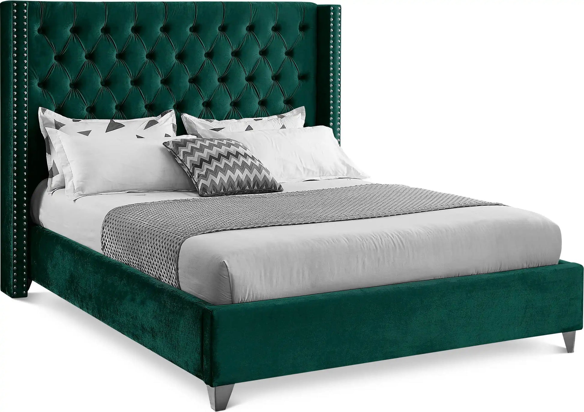 Aiden - Bed - Best Buy Furniture