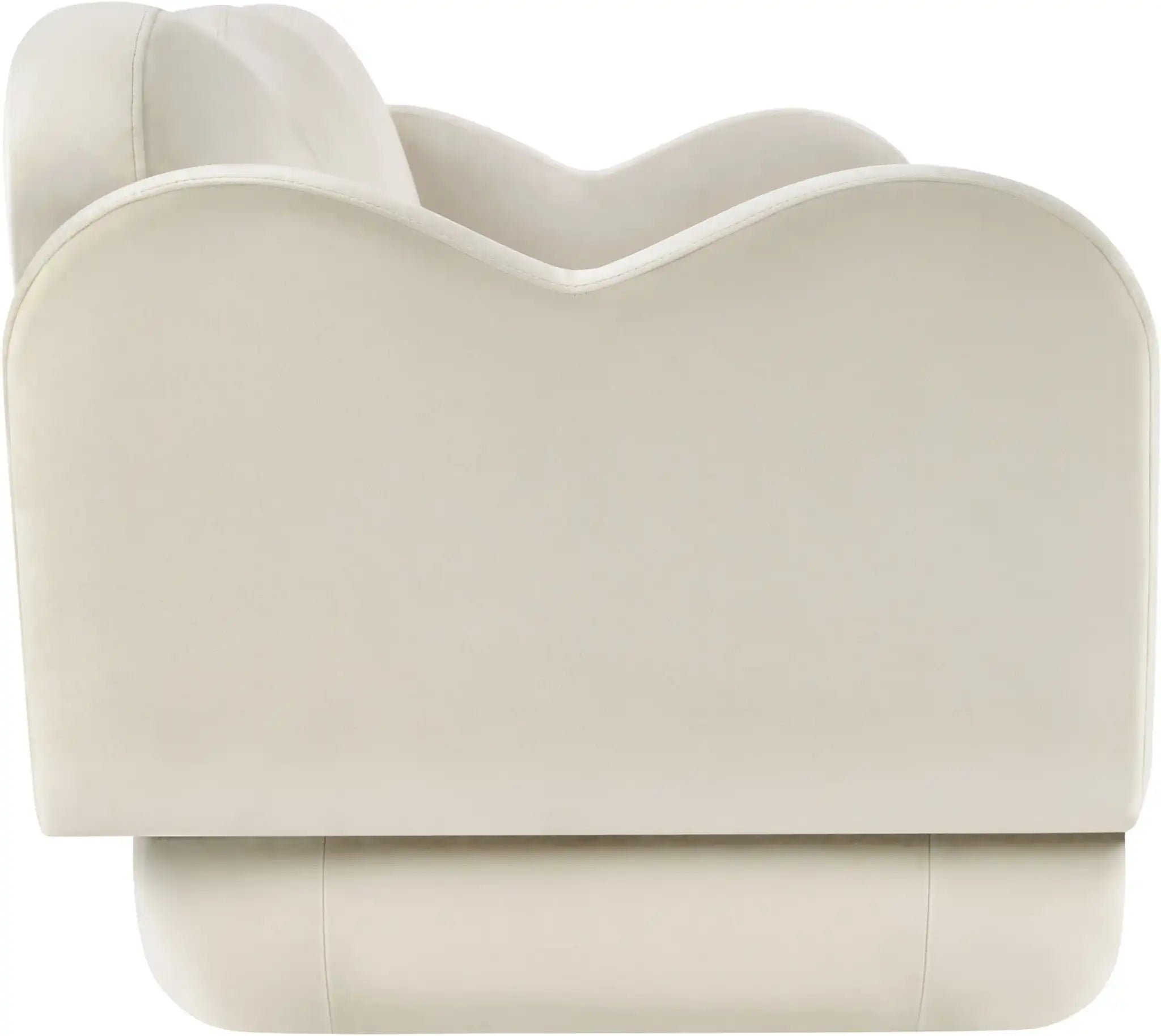 Bloom - Velvet Sofa