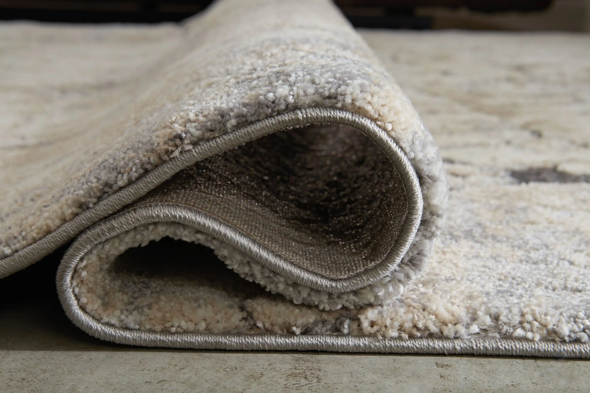 Wyscott - Rug - Best Buy Furniture