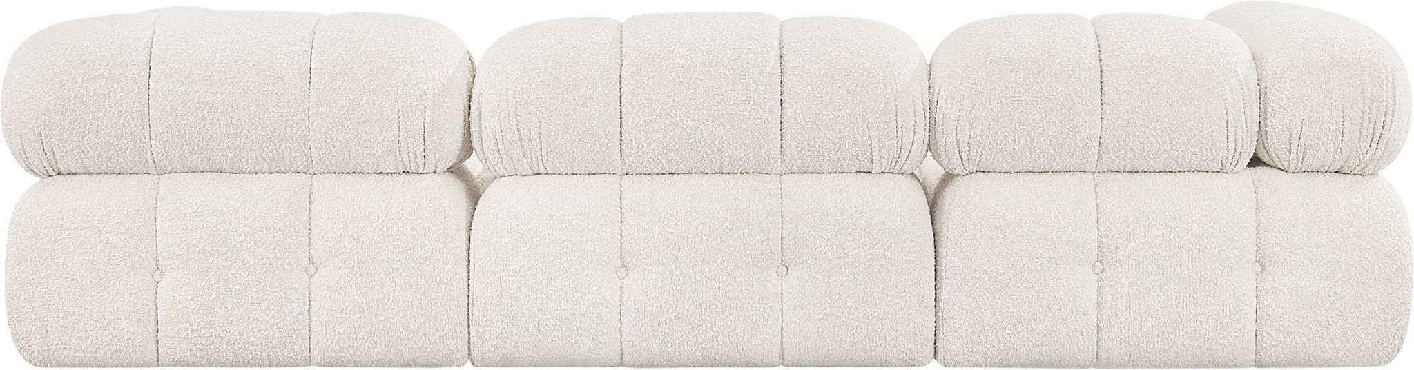 Ames - 4 Piece Modular Sectional