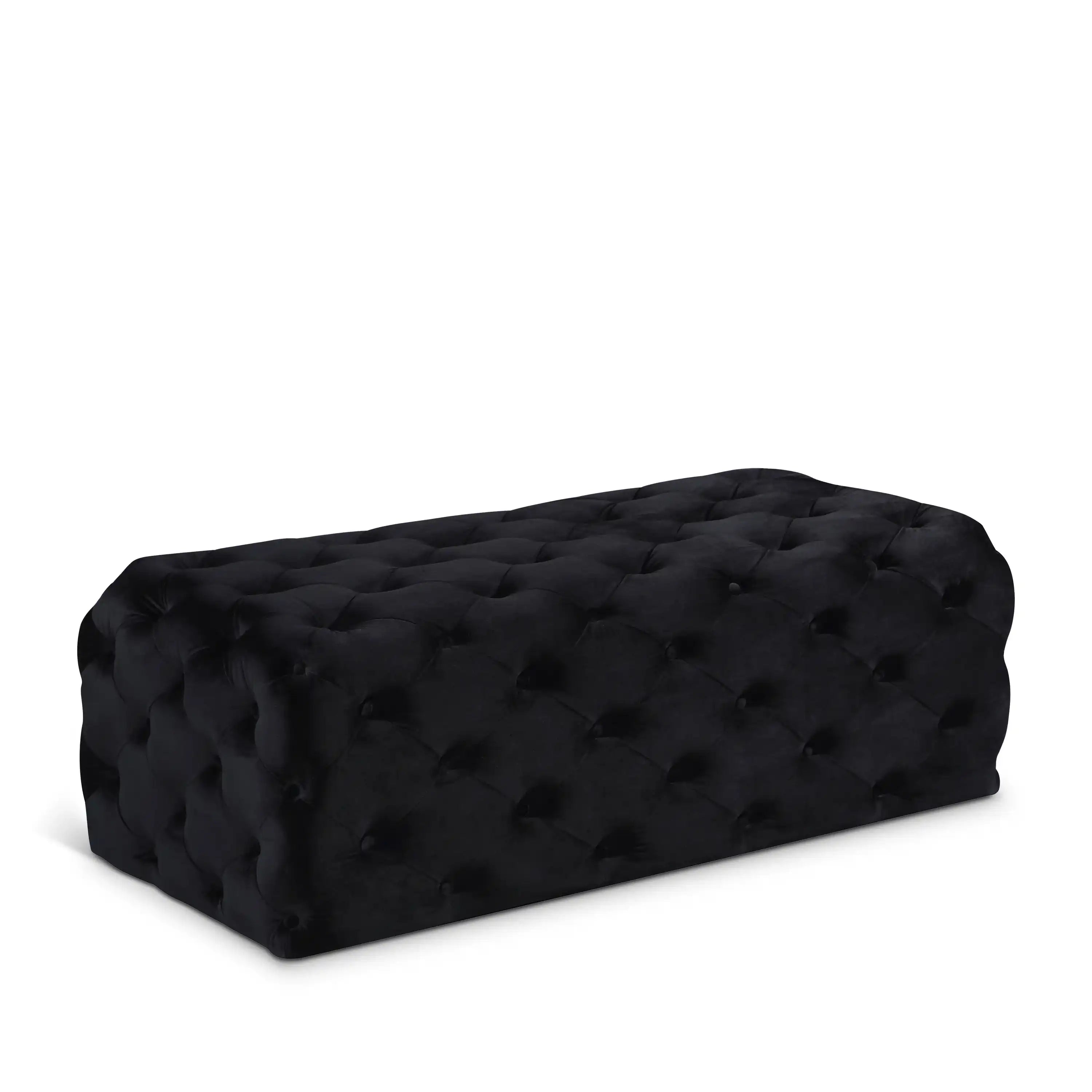 Casey - Bench Ottoman - Best Buy Furniture