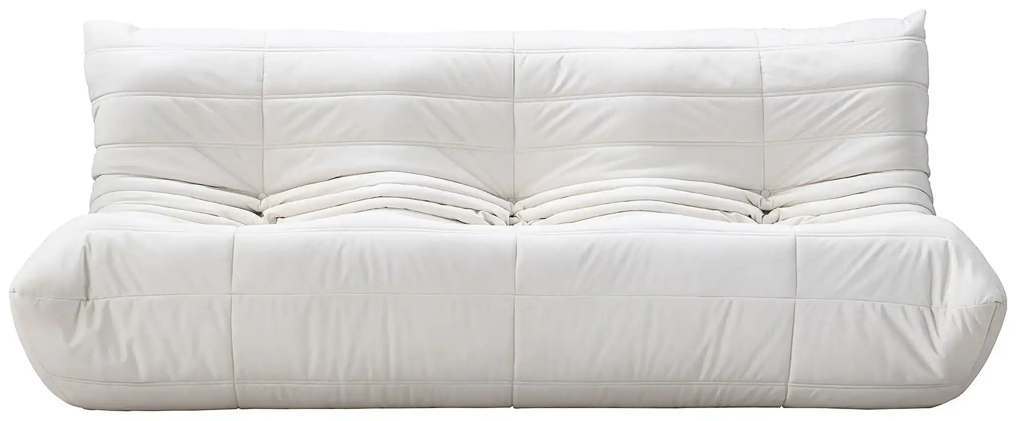 Relax - Velvet 77.75" Upholstered Sofa