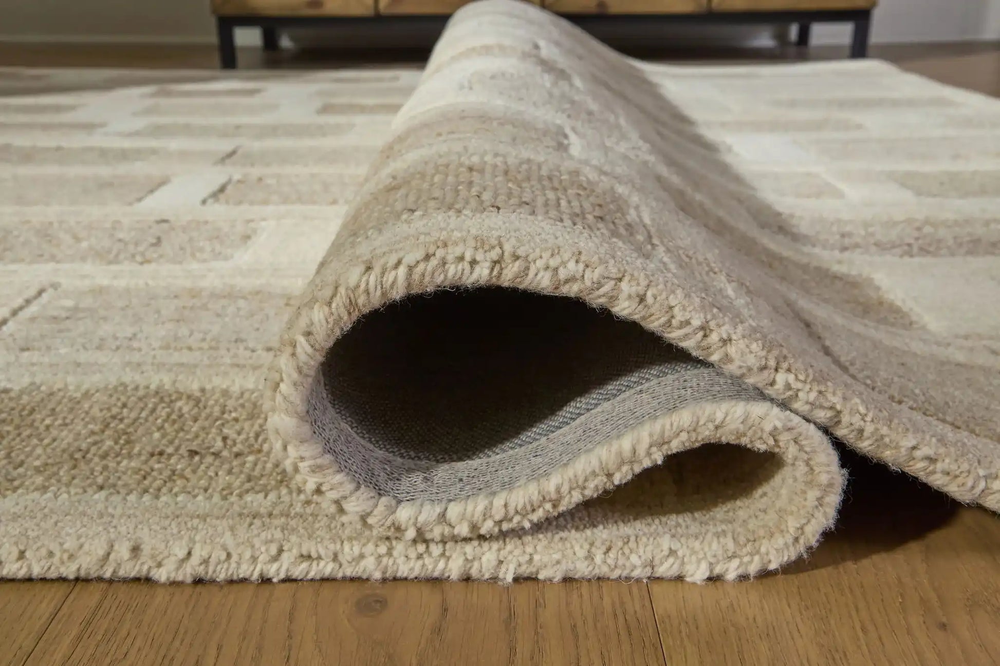 Lisgrove - Rug - Best Buy Furniture