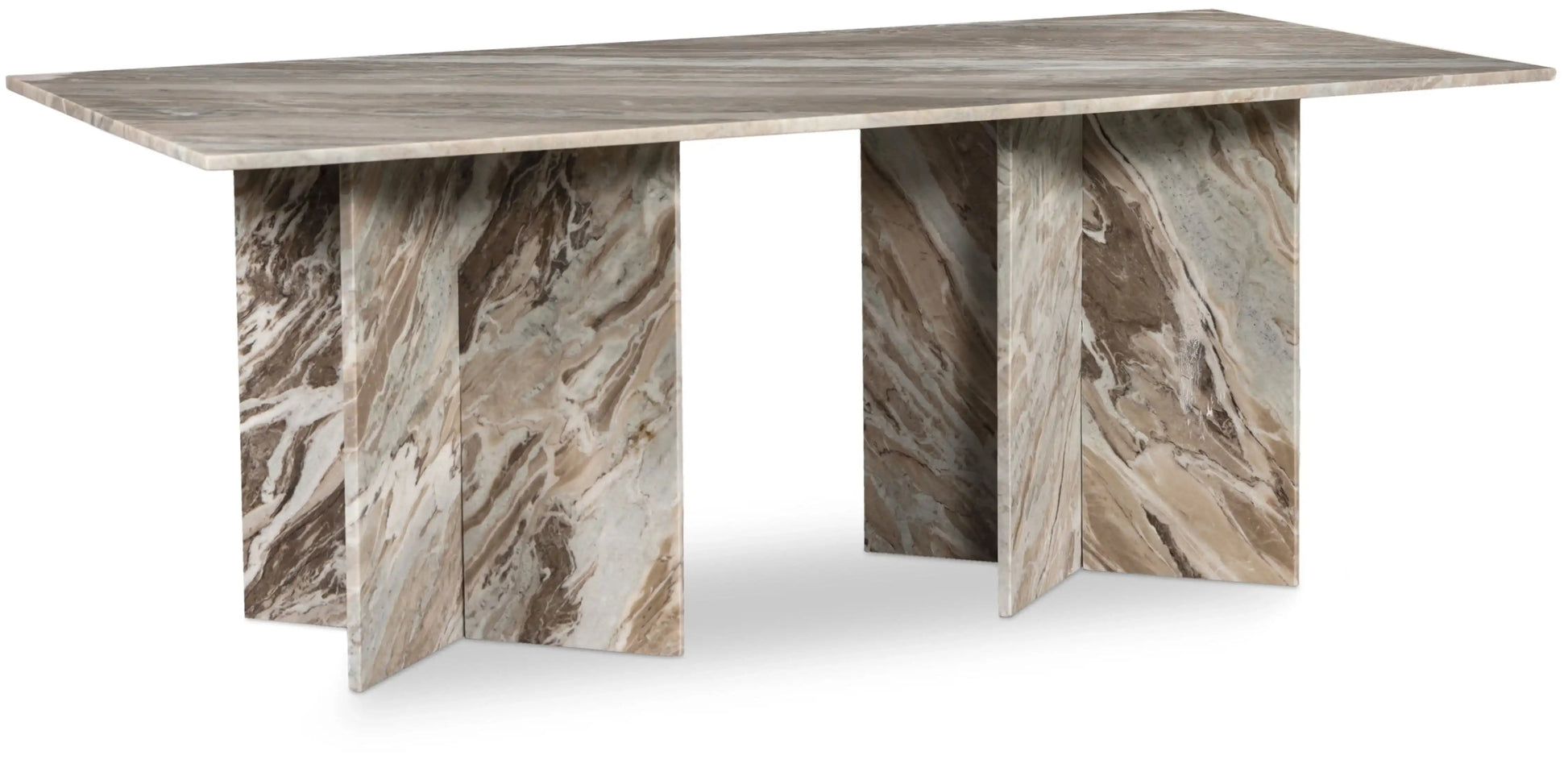 Verona - Dining Table - Best Buy Furniture