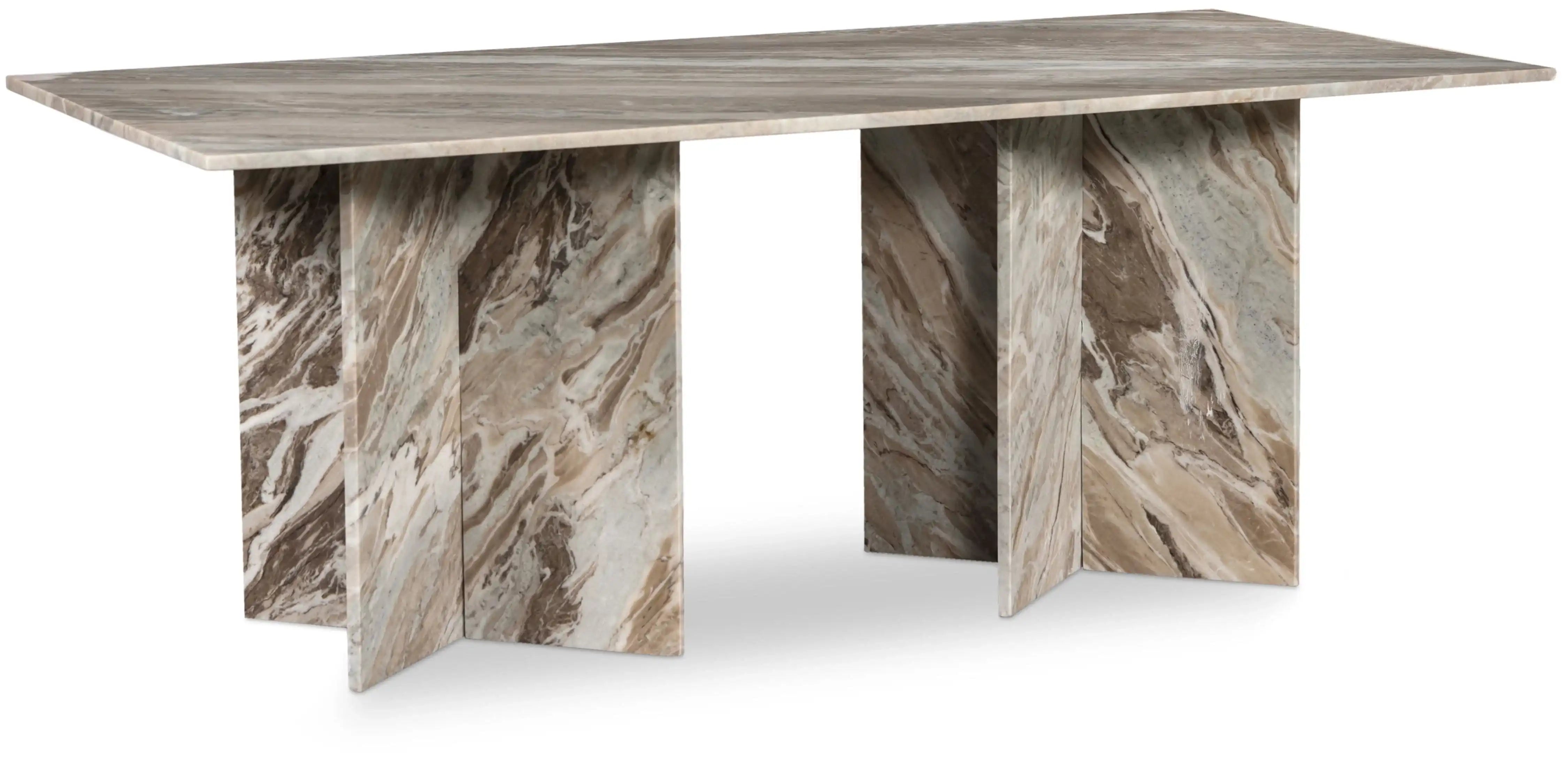 Verona - Dining Table - Best Buy Furniture