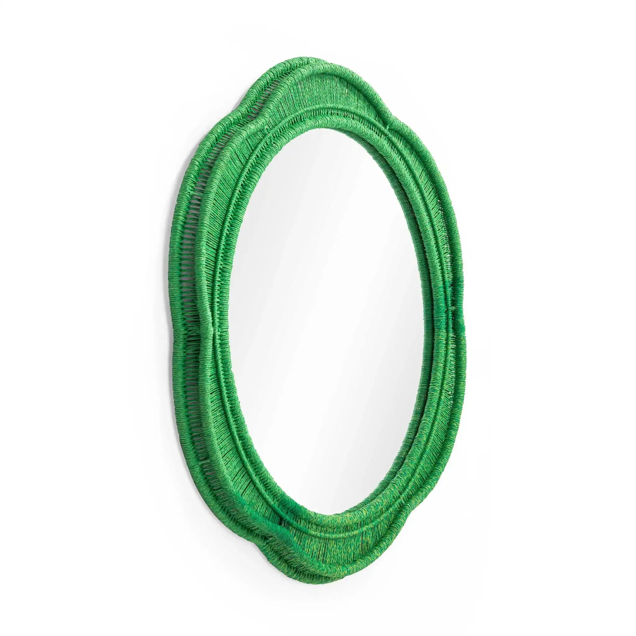 Zeva - Wall Mirror
