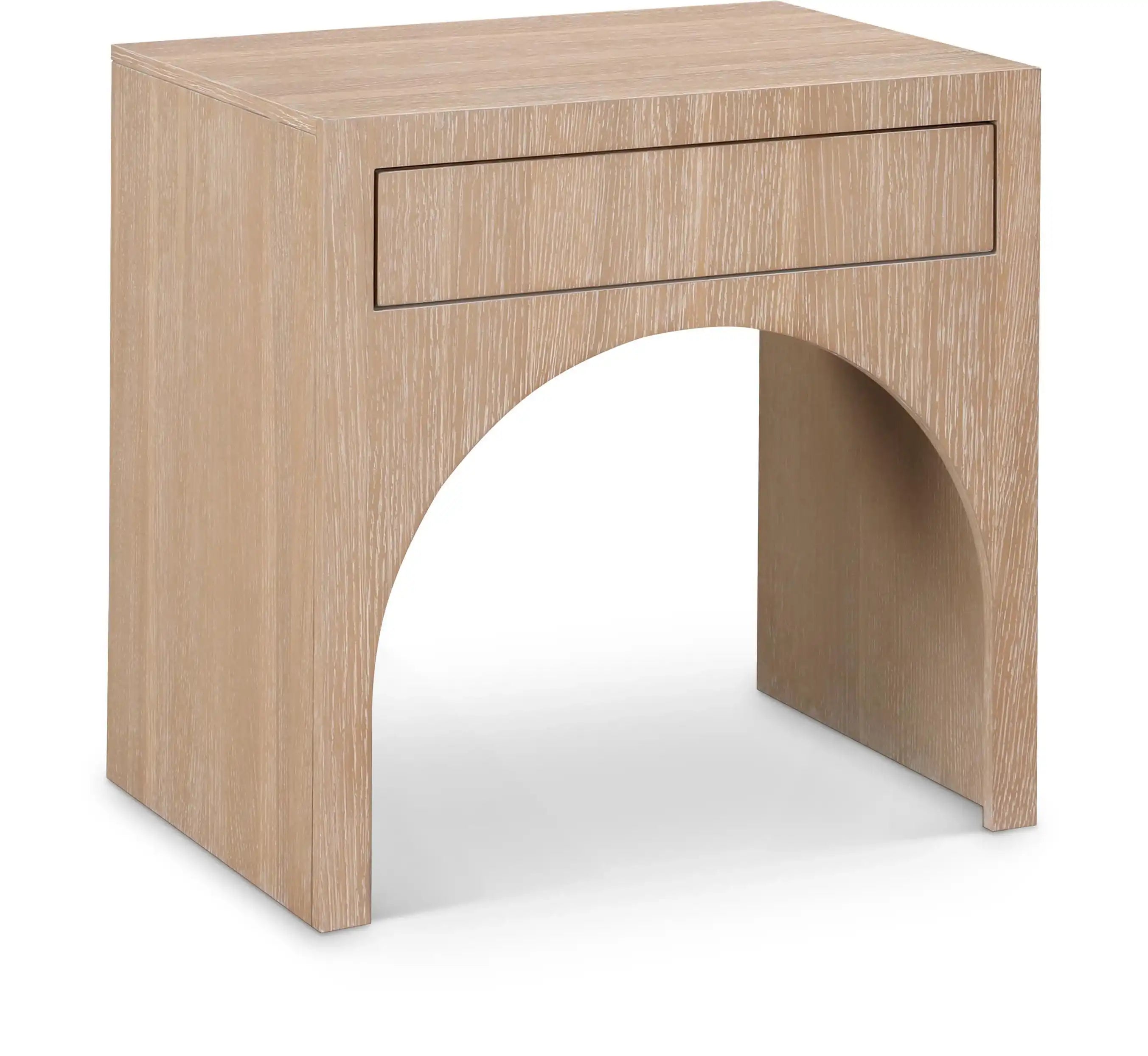 August - Night Stand - Best Buy Furniture