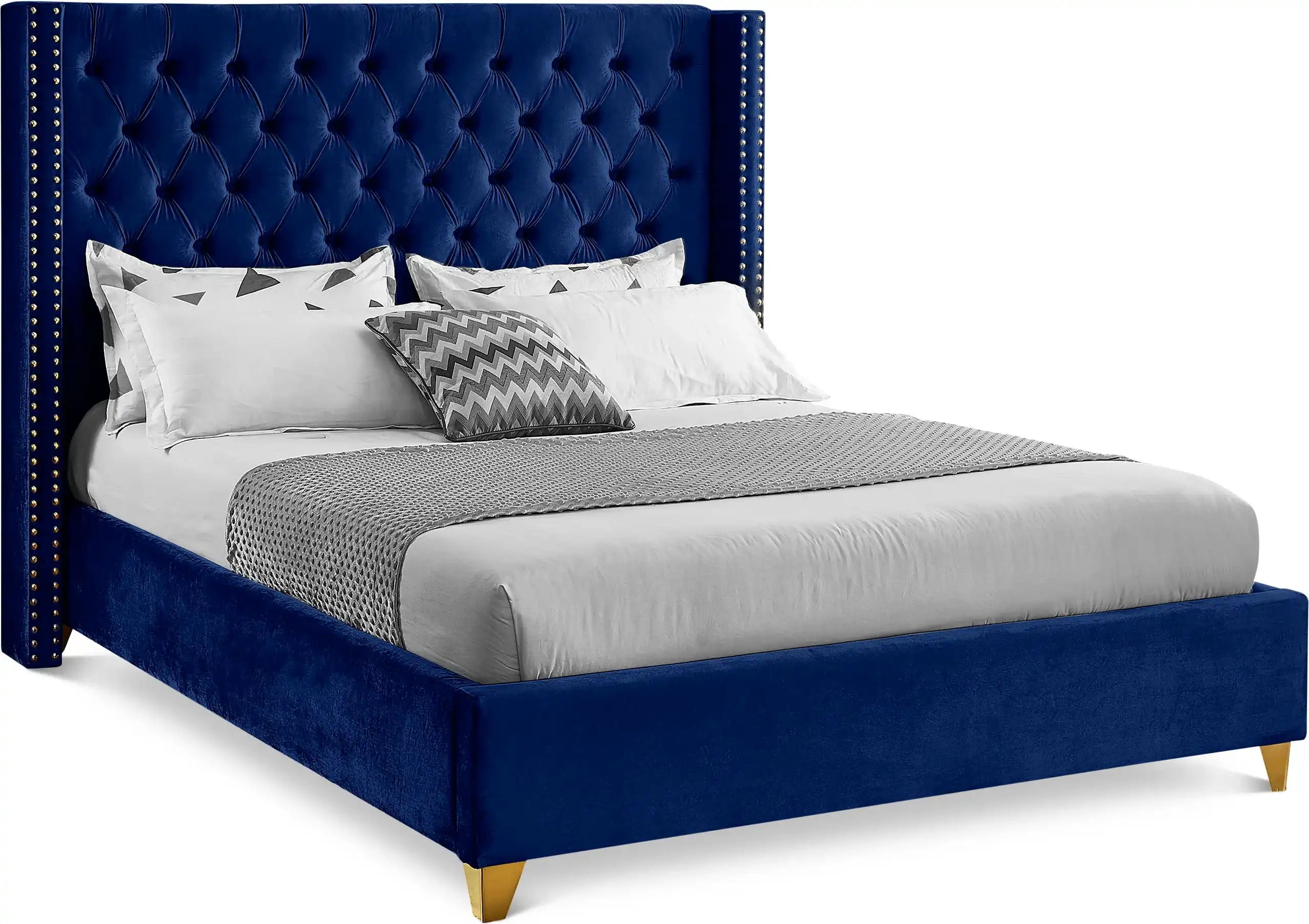 Barolo - Bed - Best Buy Furniture