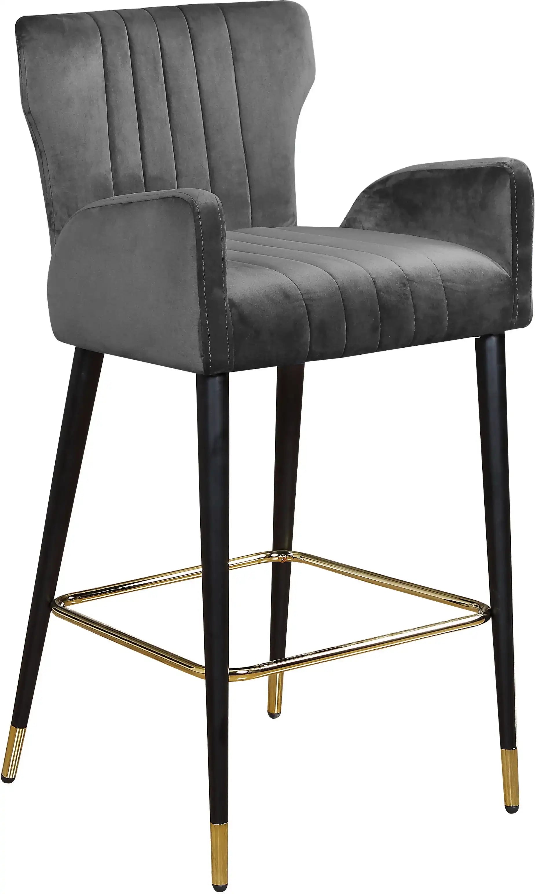 Luxe - Stool (Set of 2) - Best Buy Furniture