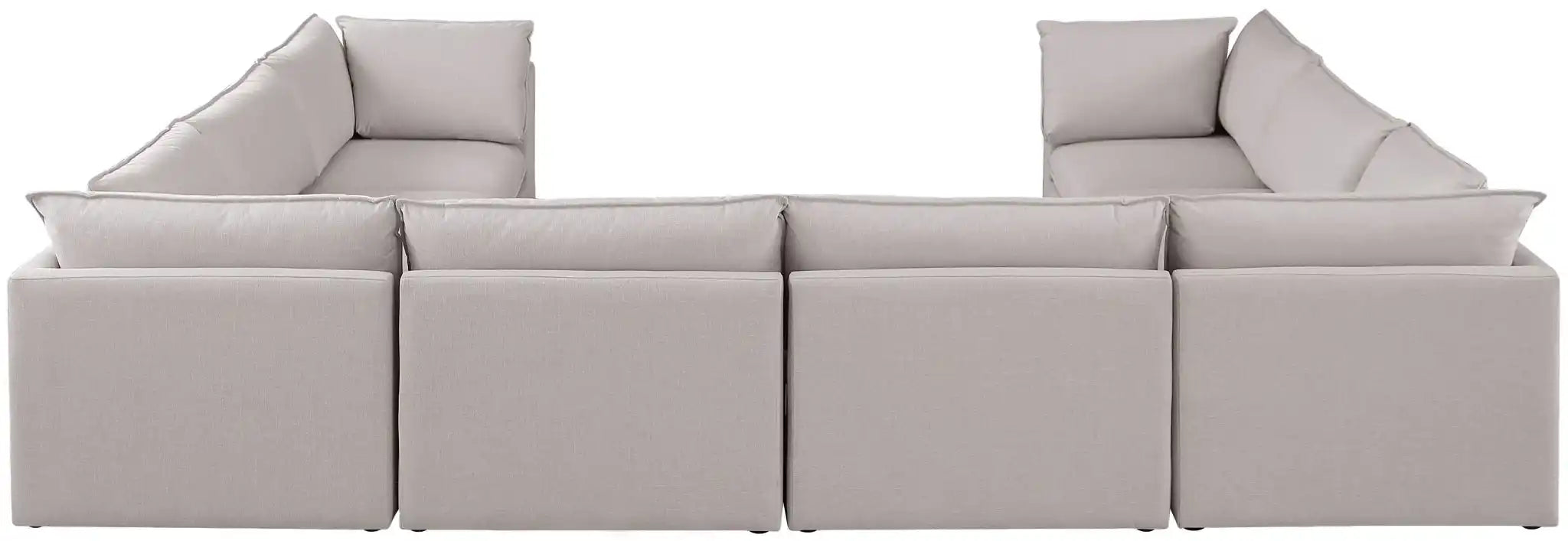 Mackenzie - Modular Sectional