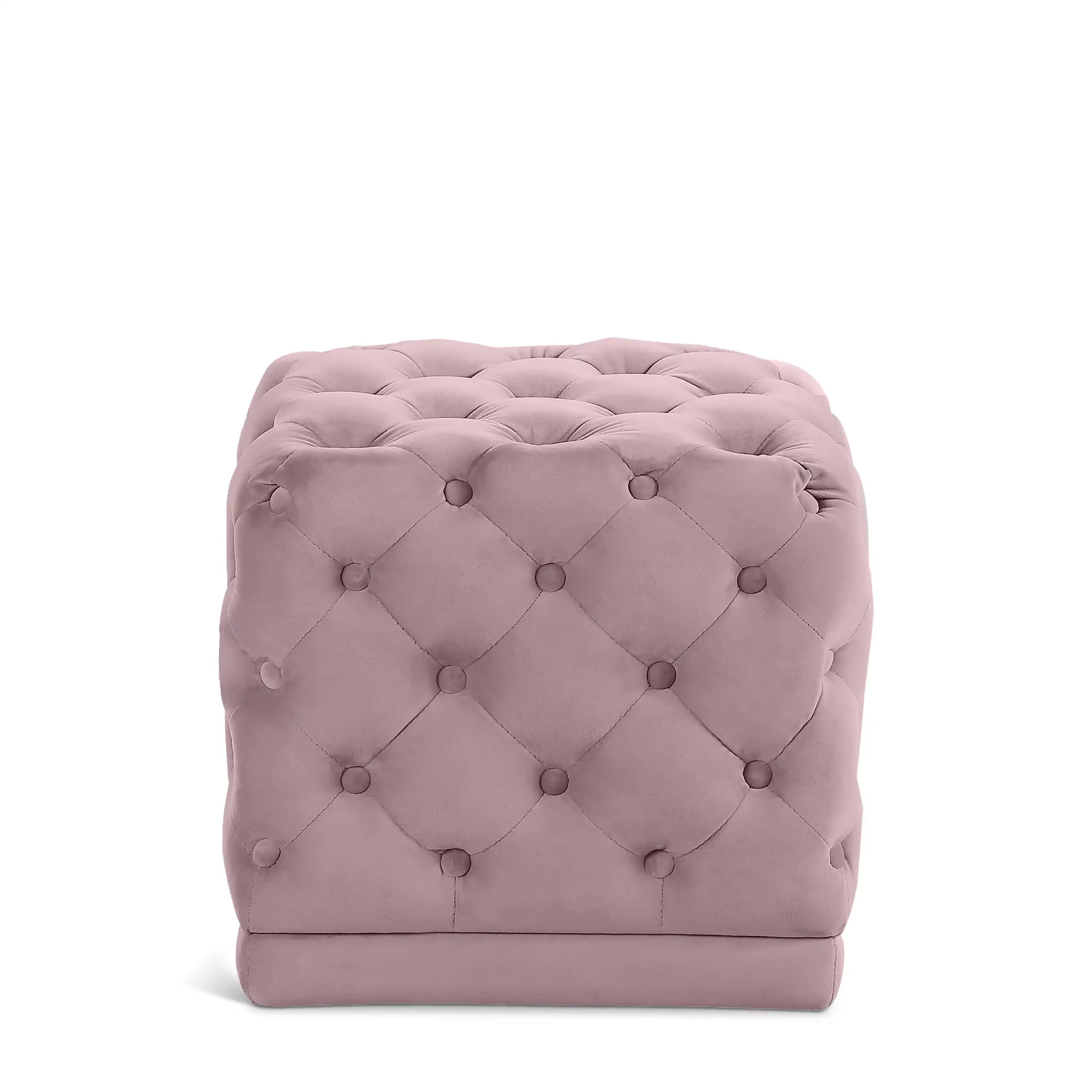 Stella - Stool Ottoman - Best Buy Furniture