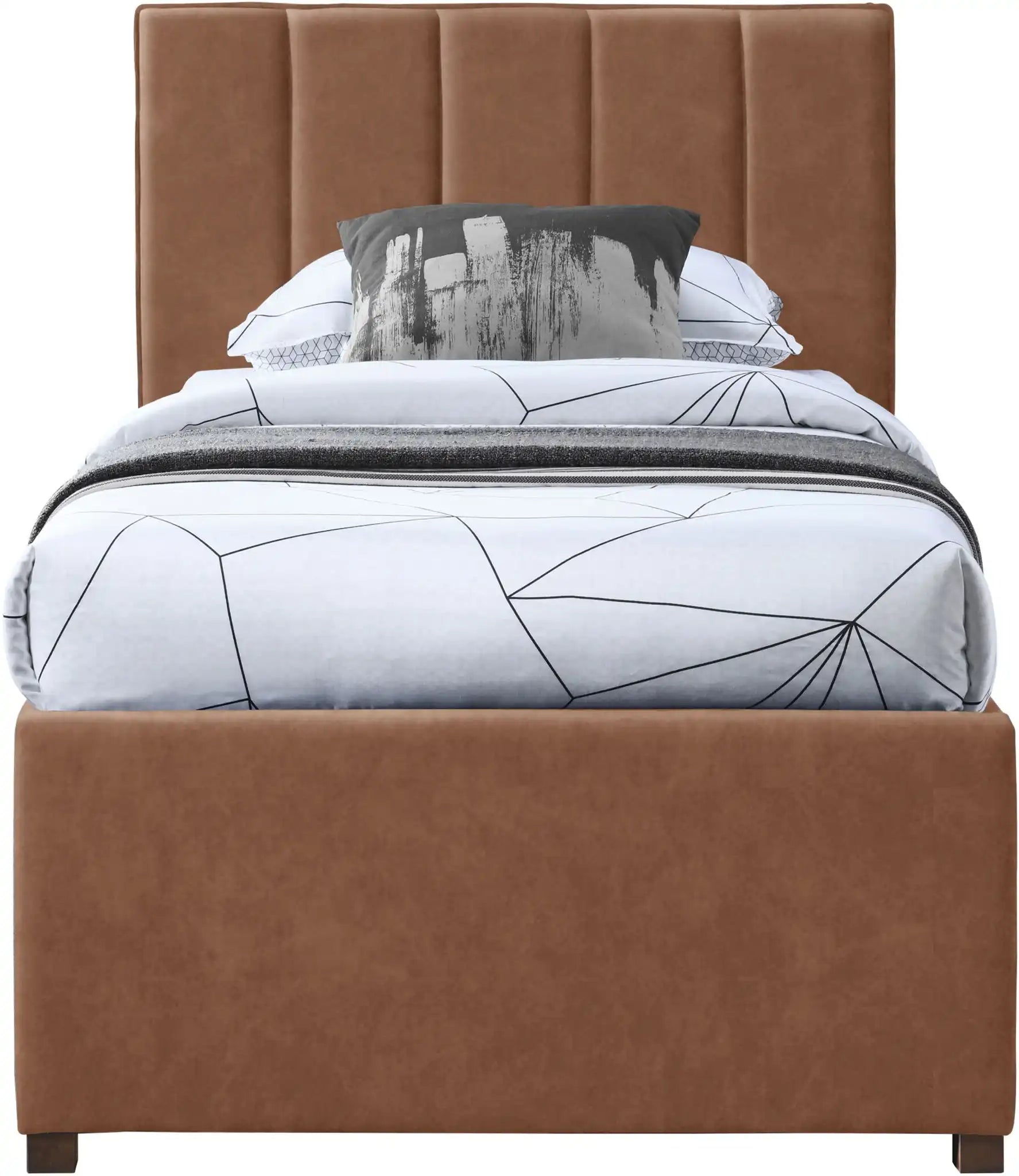 Hudson - Trundle Bed