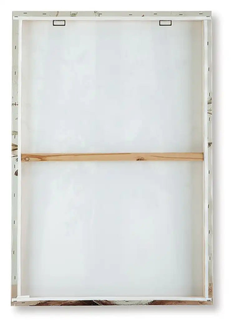 Faisaldon - Wall Art Set (Set of 2) - Multi - Best Buy Furniture