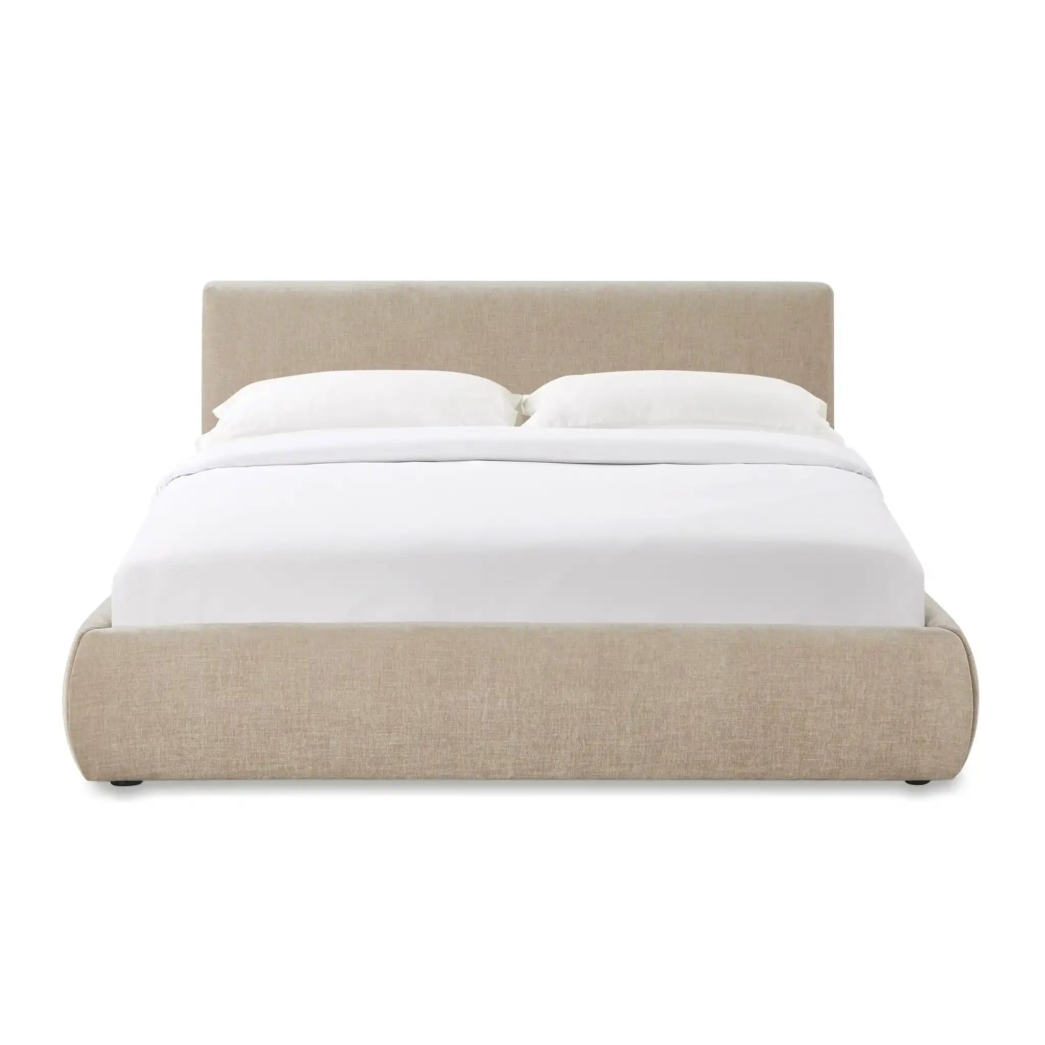 Isla - Bed