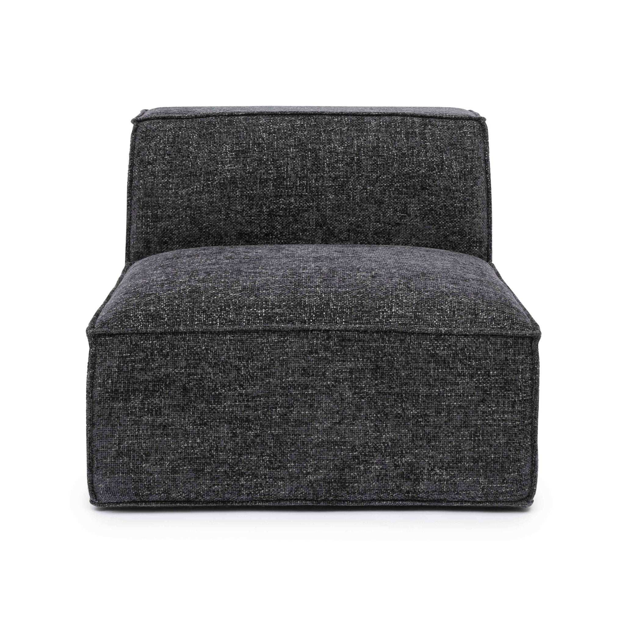 Mindy - Armless Chair