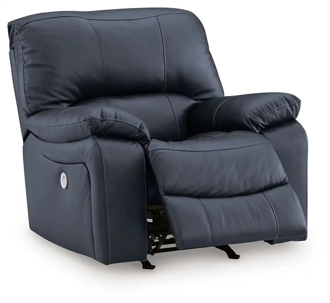 Leesworth - Rocker Recliner - Best Buy Furniture