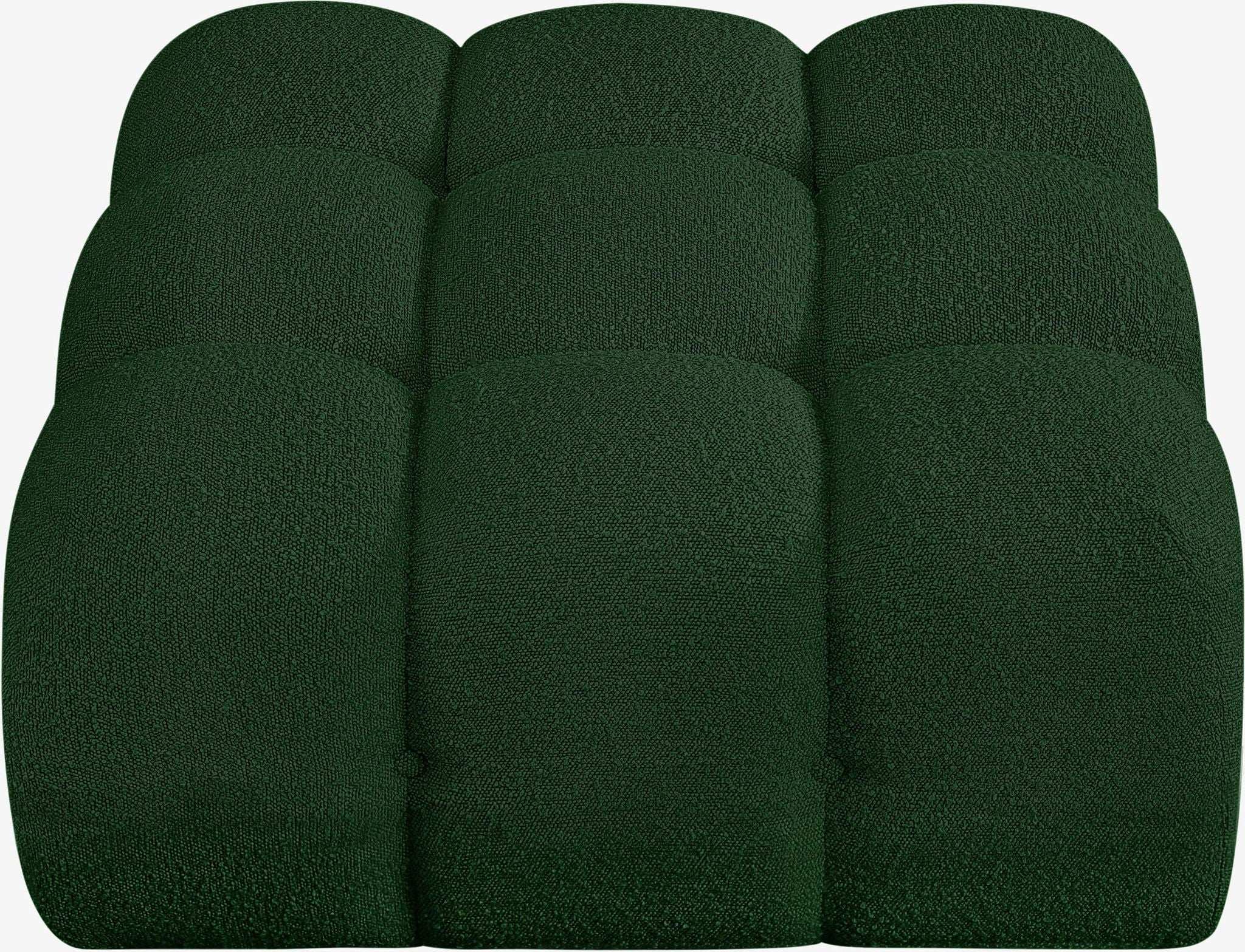 Ames - Ottoman