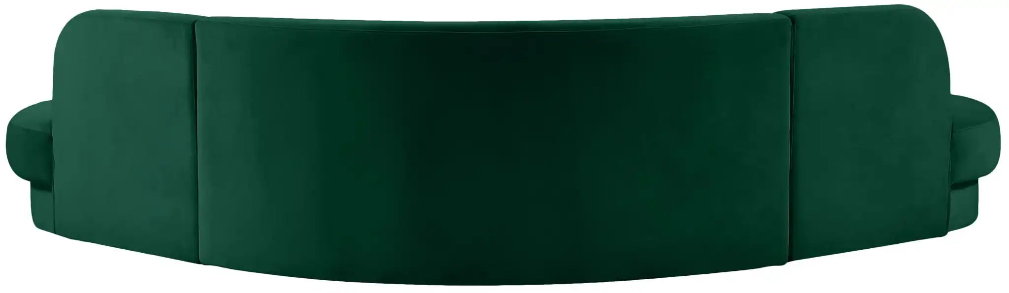 Rosa - Sectional