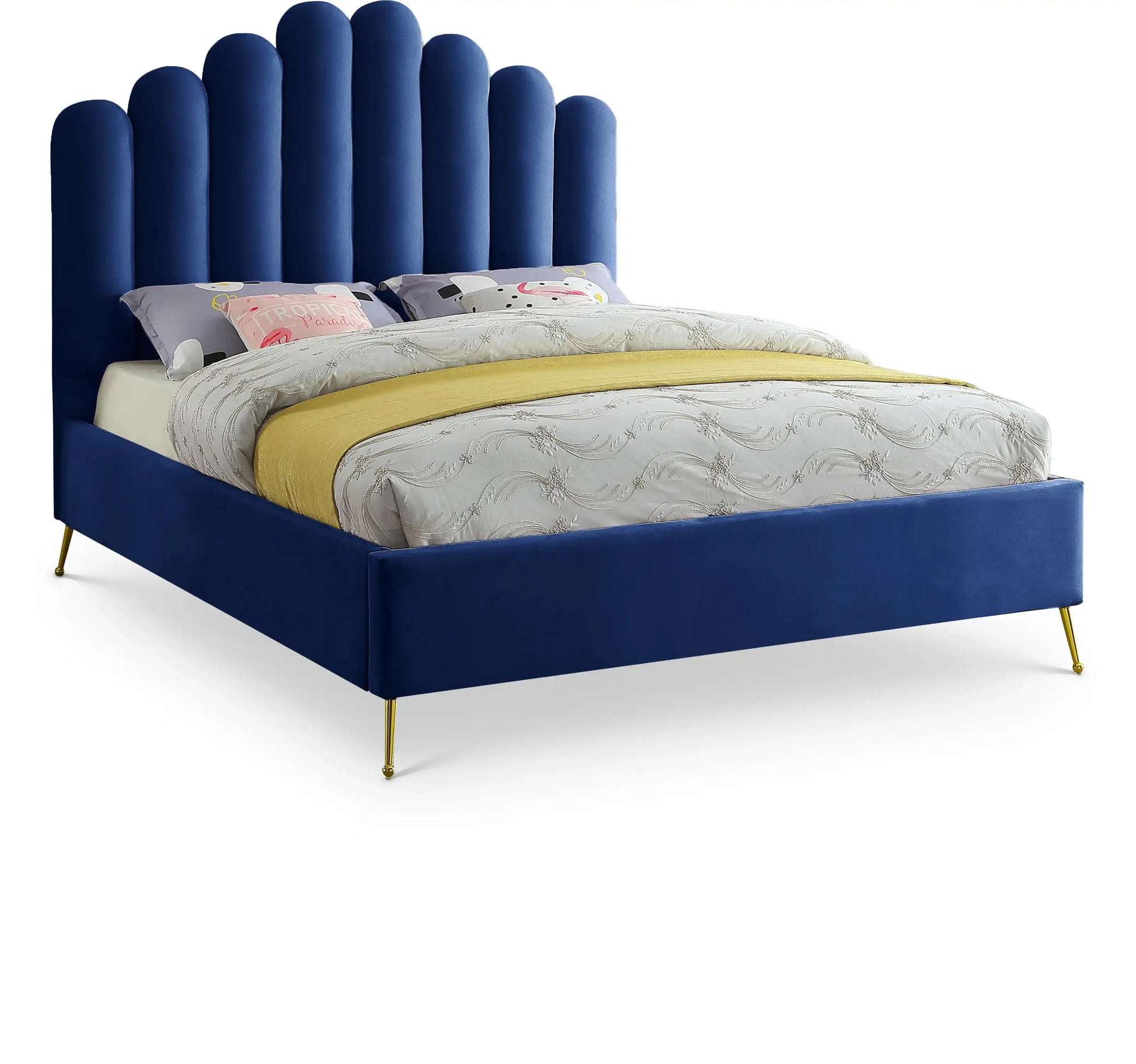 Lily - Bed - Best Buy Furniture