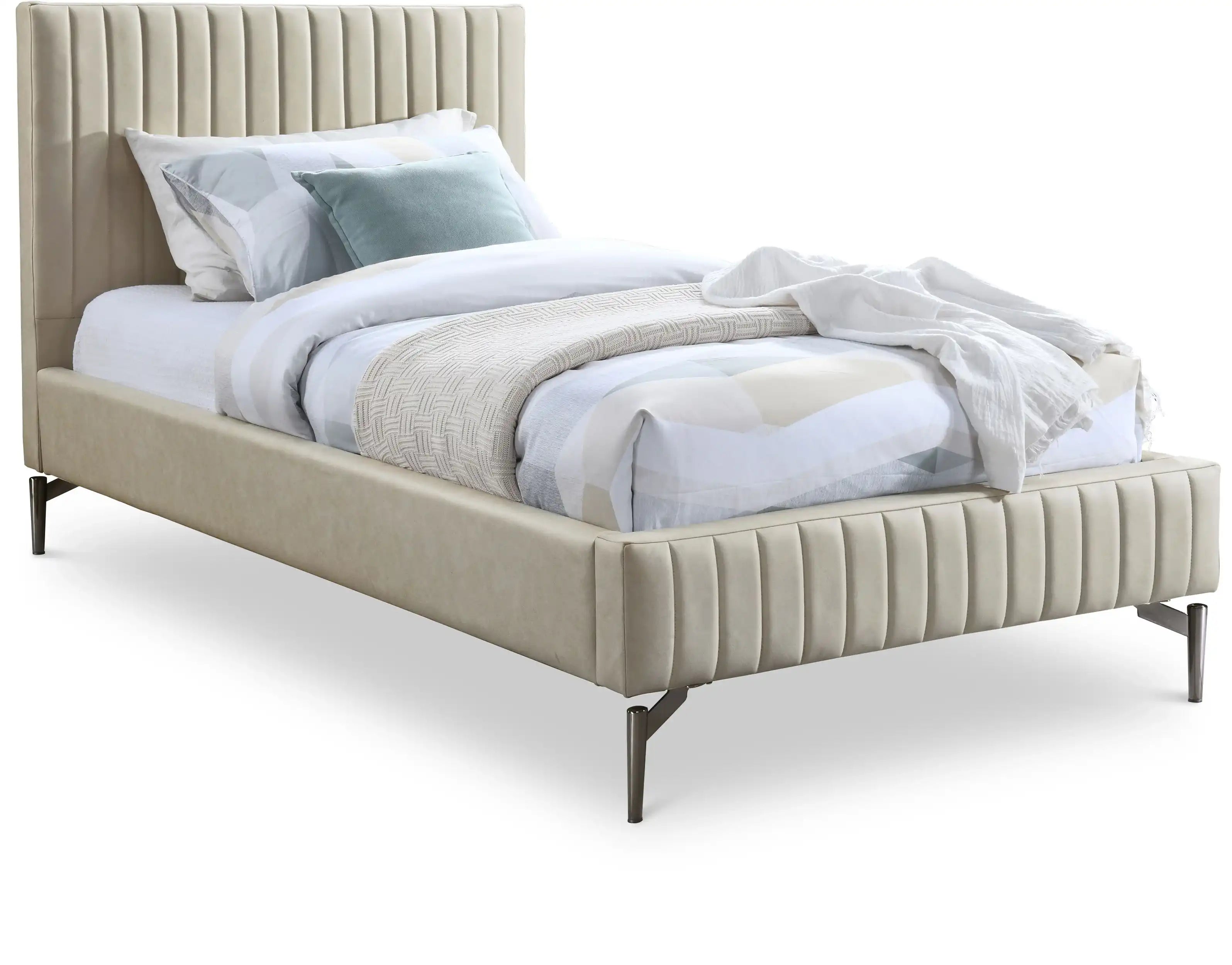 Gallo - Bed - Best Buy Furniture