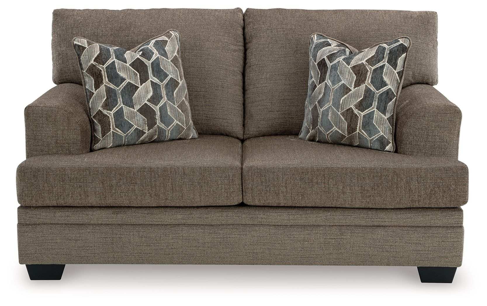 Stonemeade - Loveseat - Best Buy Furniture