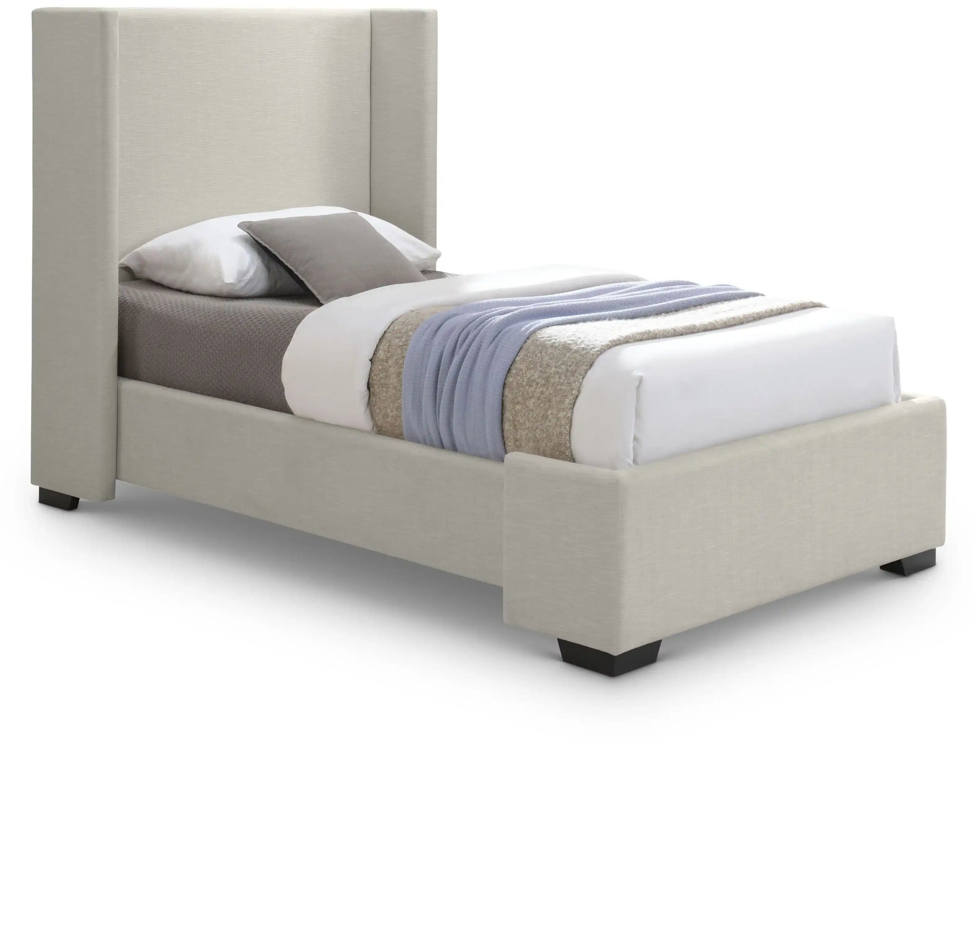 Oxford - Bed - Best Buy Furniture