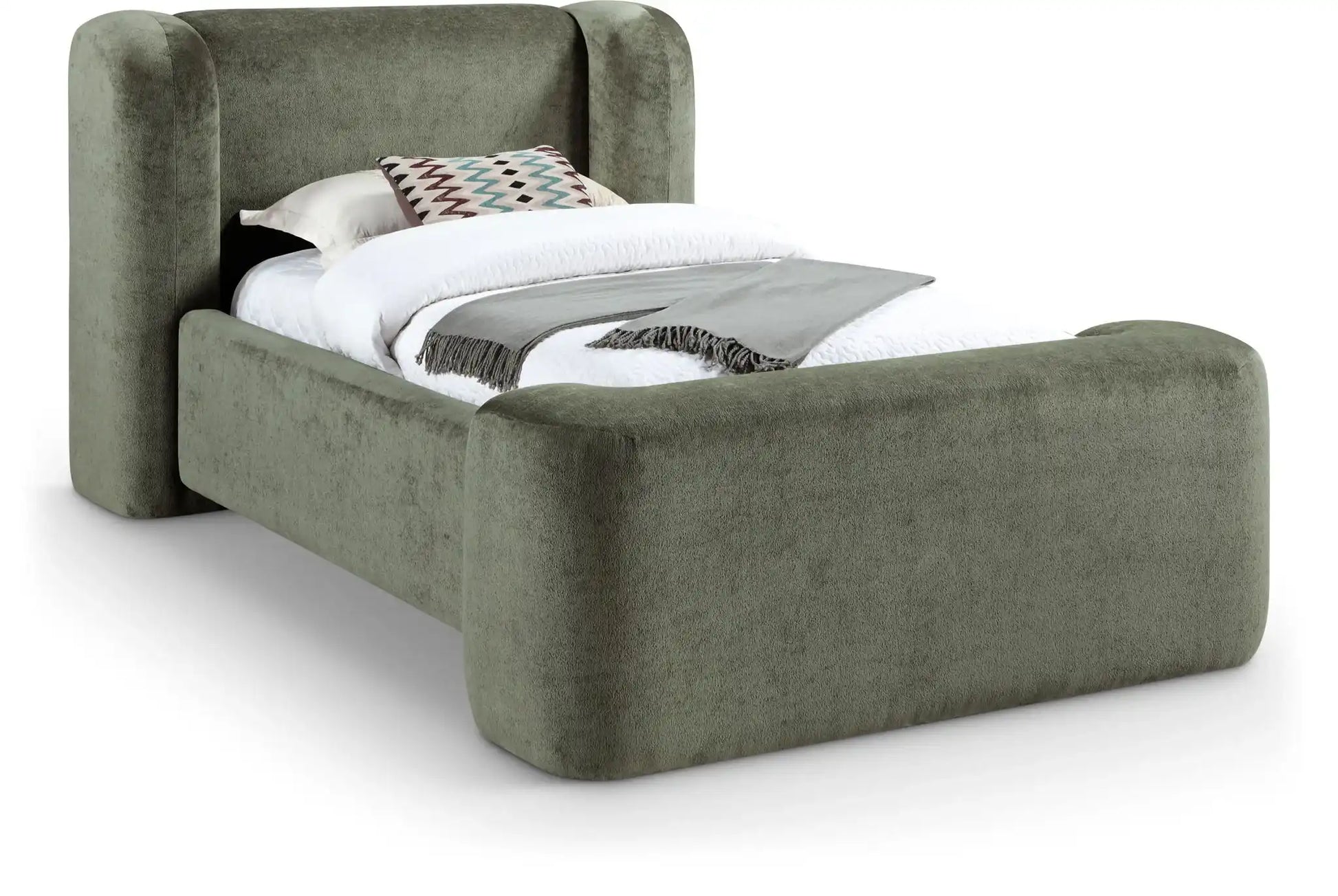 Modena - Bed - Best Buy Furniture