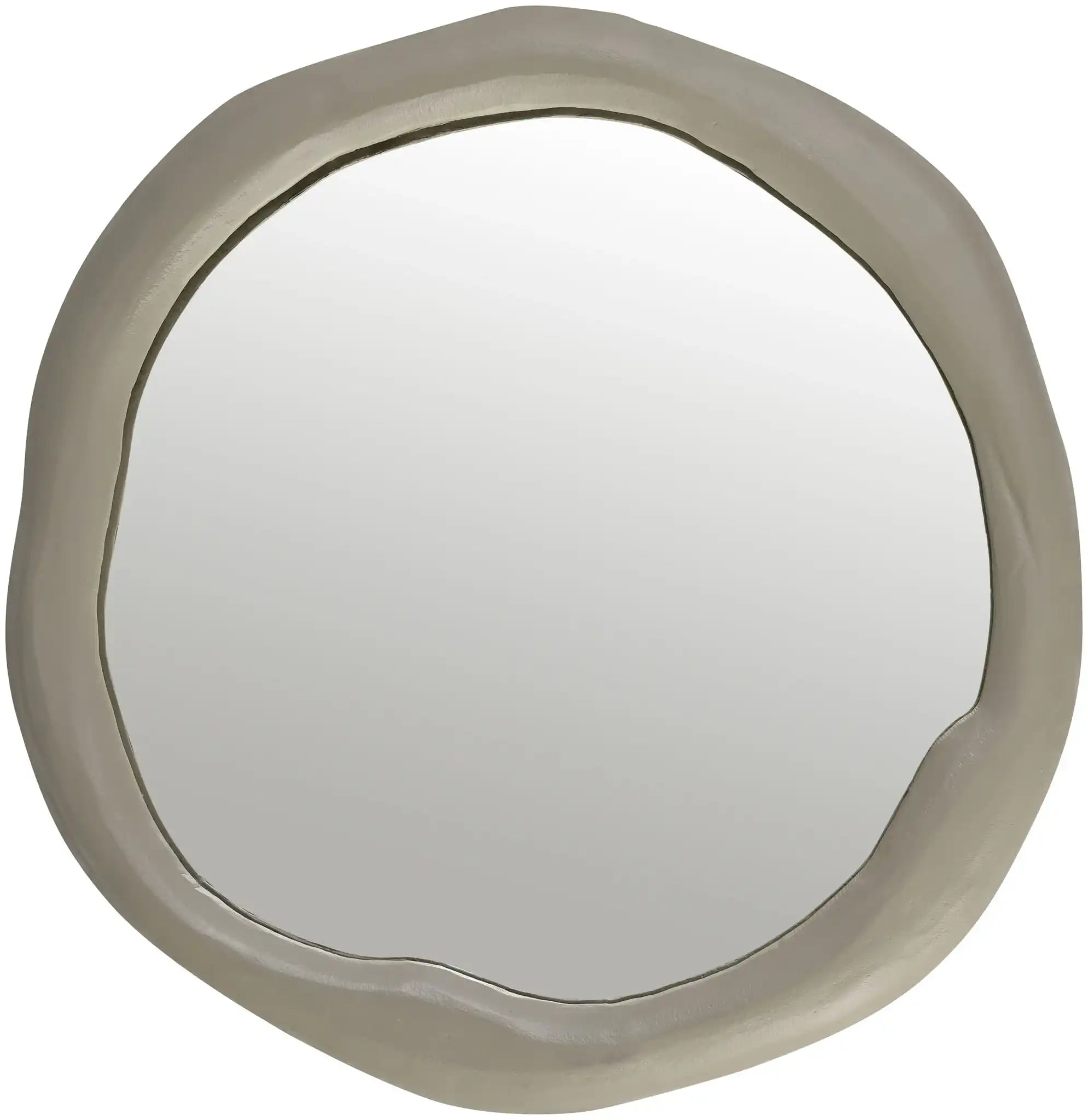 Armada - Aluminum Mirror