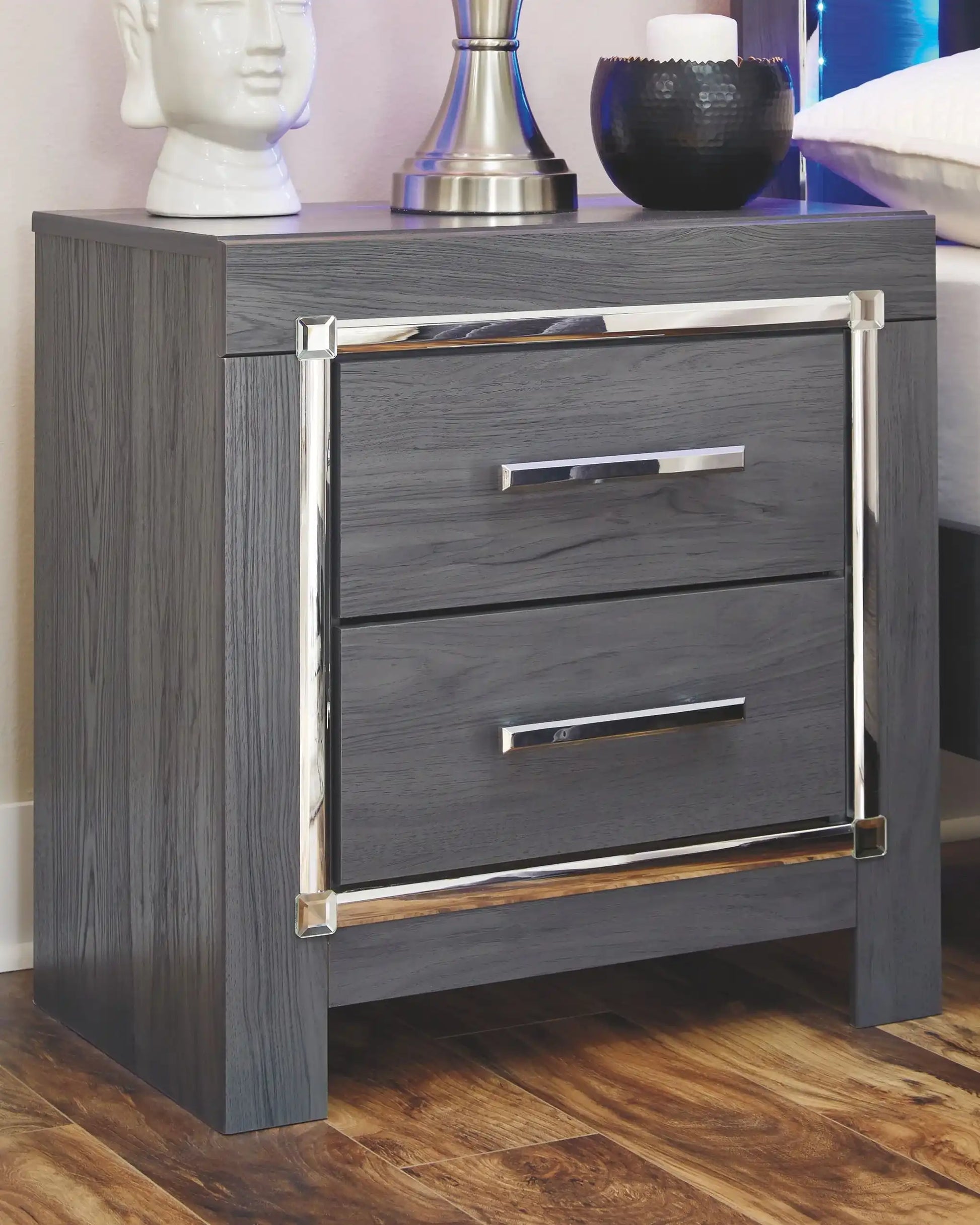 Lodanna - Youth Panel Bedroom Set - Best Buy Furniture