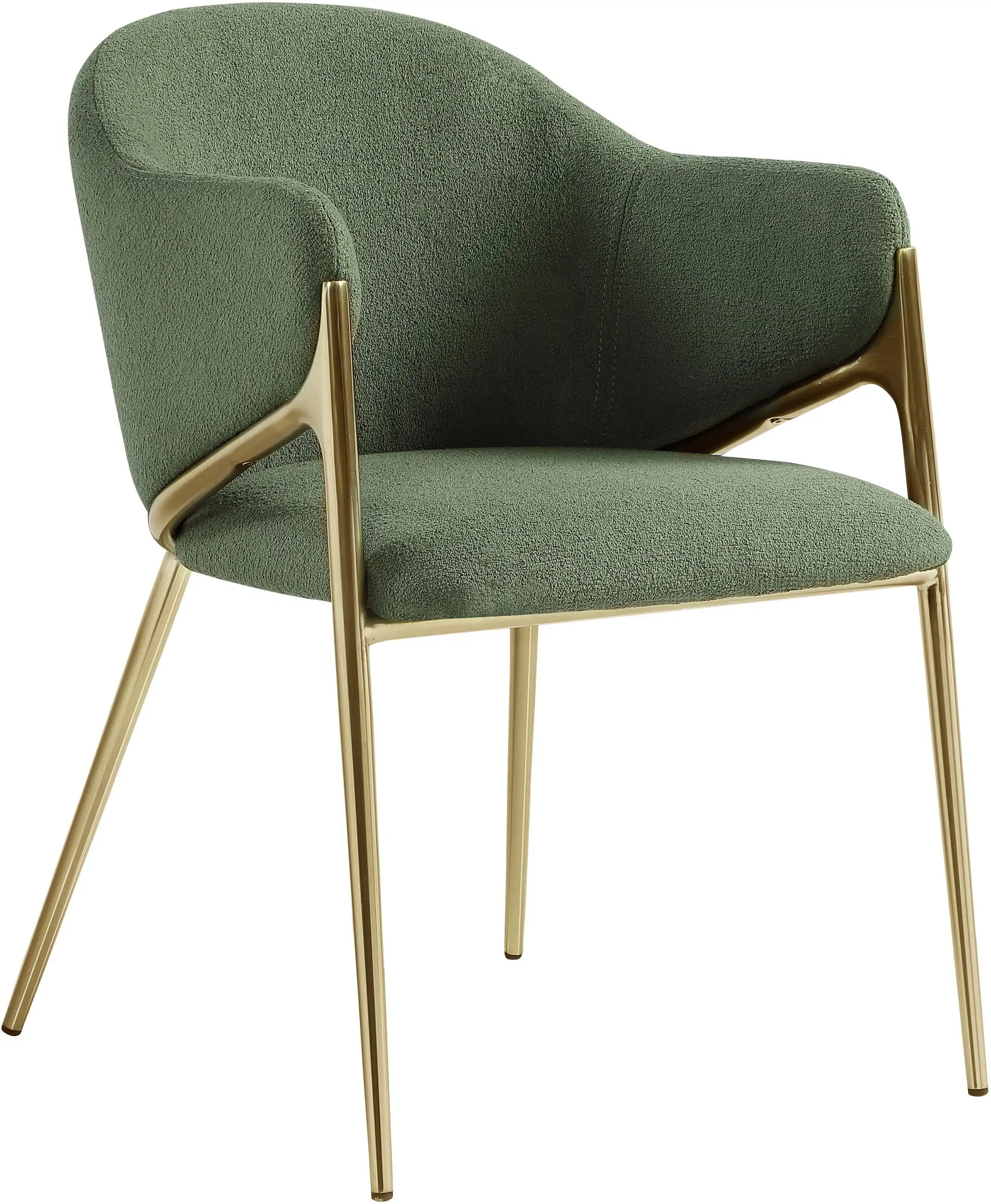 Nial - Dining Chair (Set of 2) - Best Buy Furniture
