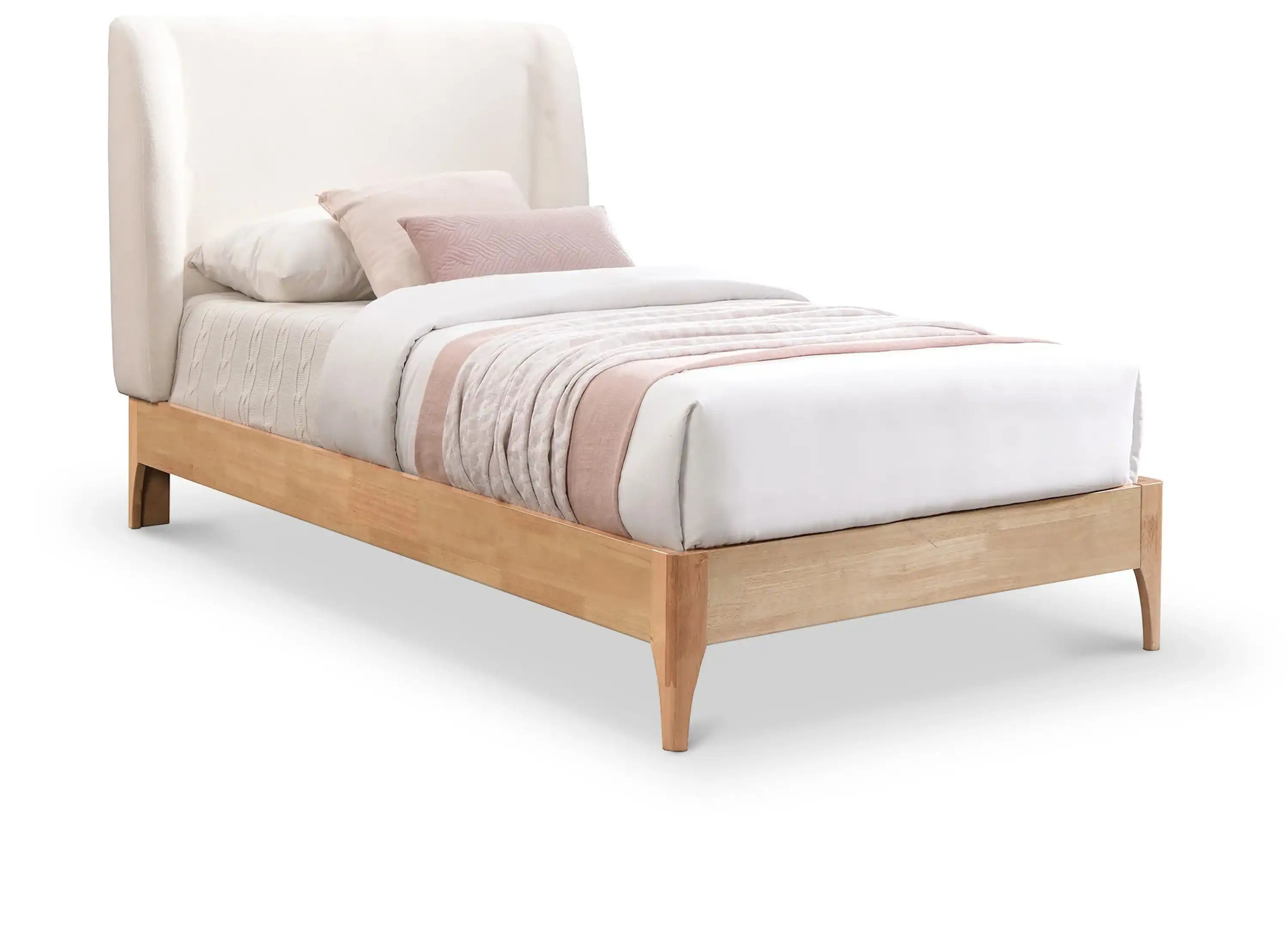 Ventura - Bed - Best Buy Furniture