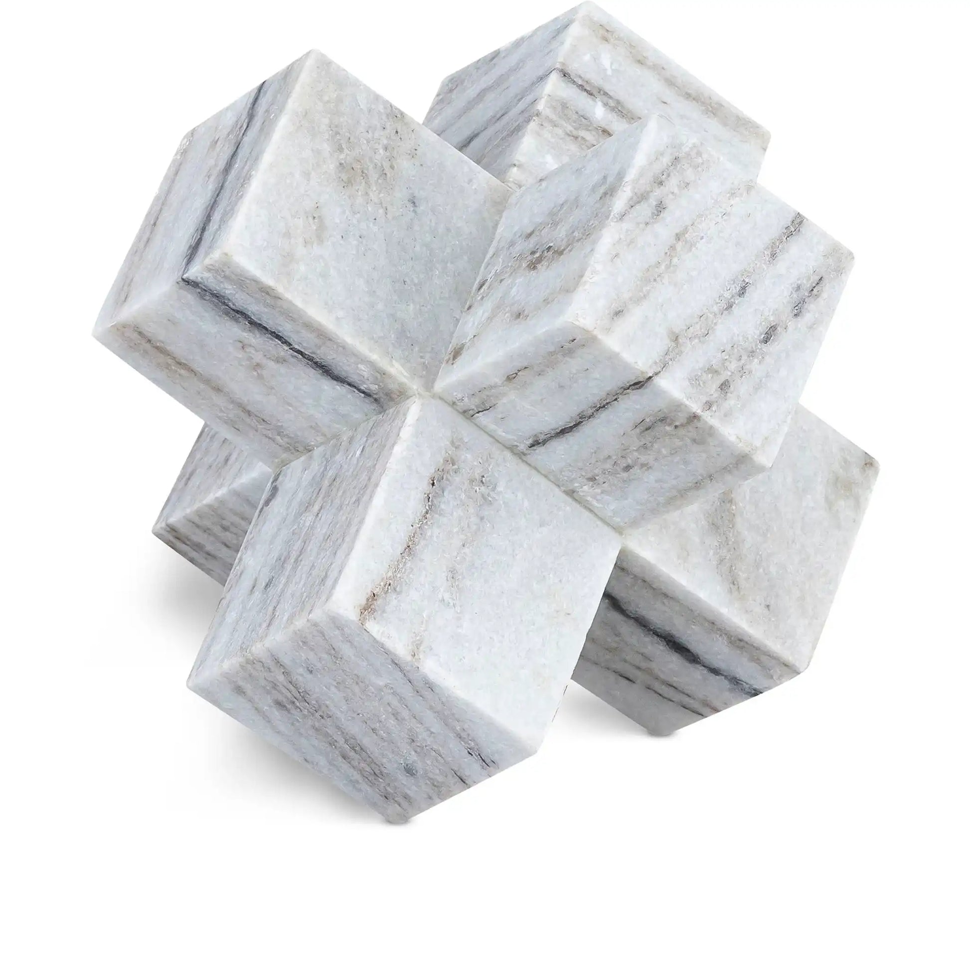 Jack - Marble Decorative Object - Panda - Best Buy Furniture