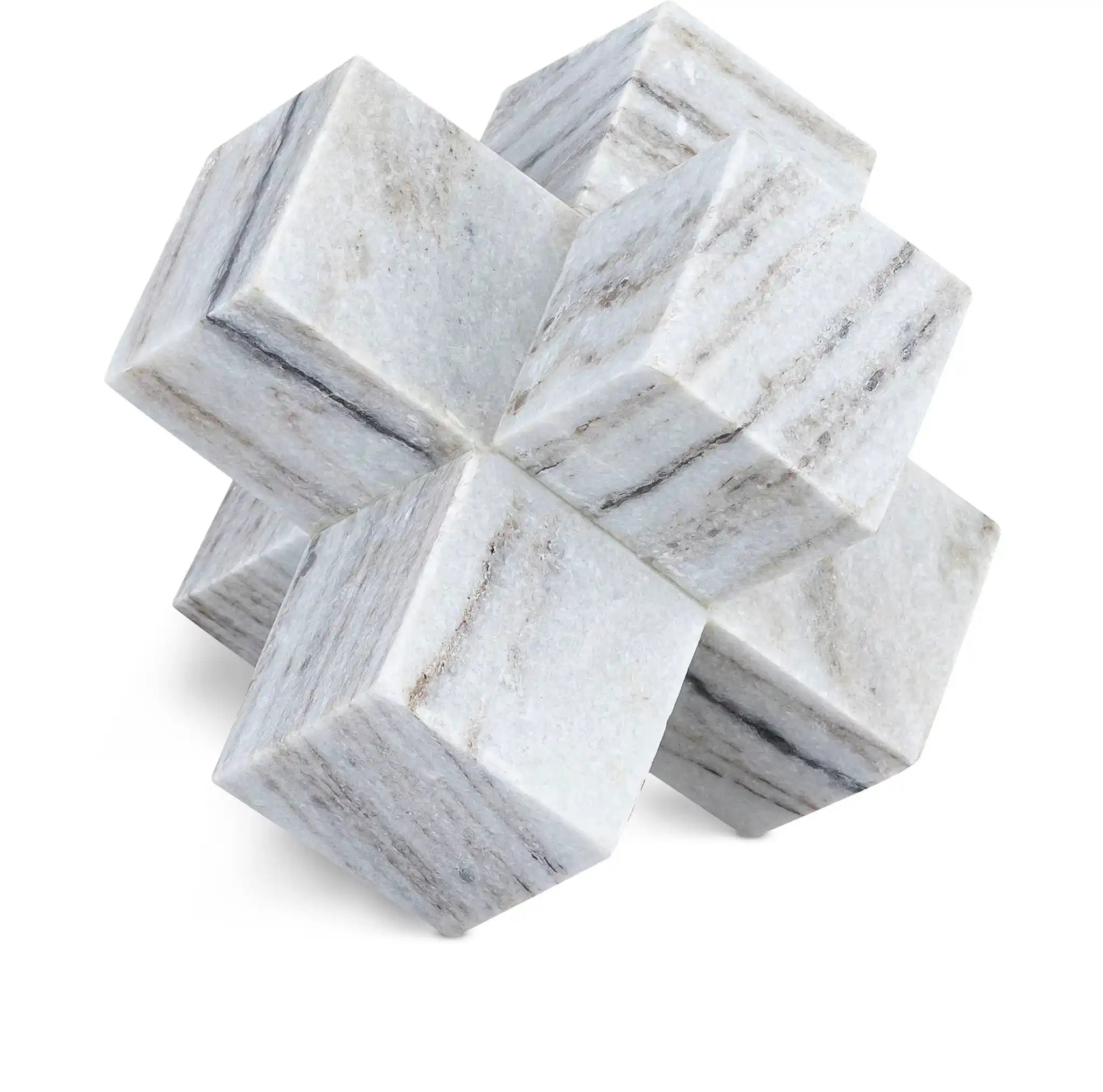 Jack - Marble Decorative Object - Panda - Best Buy Furniture