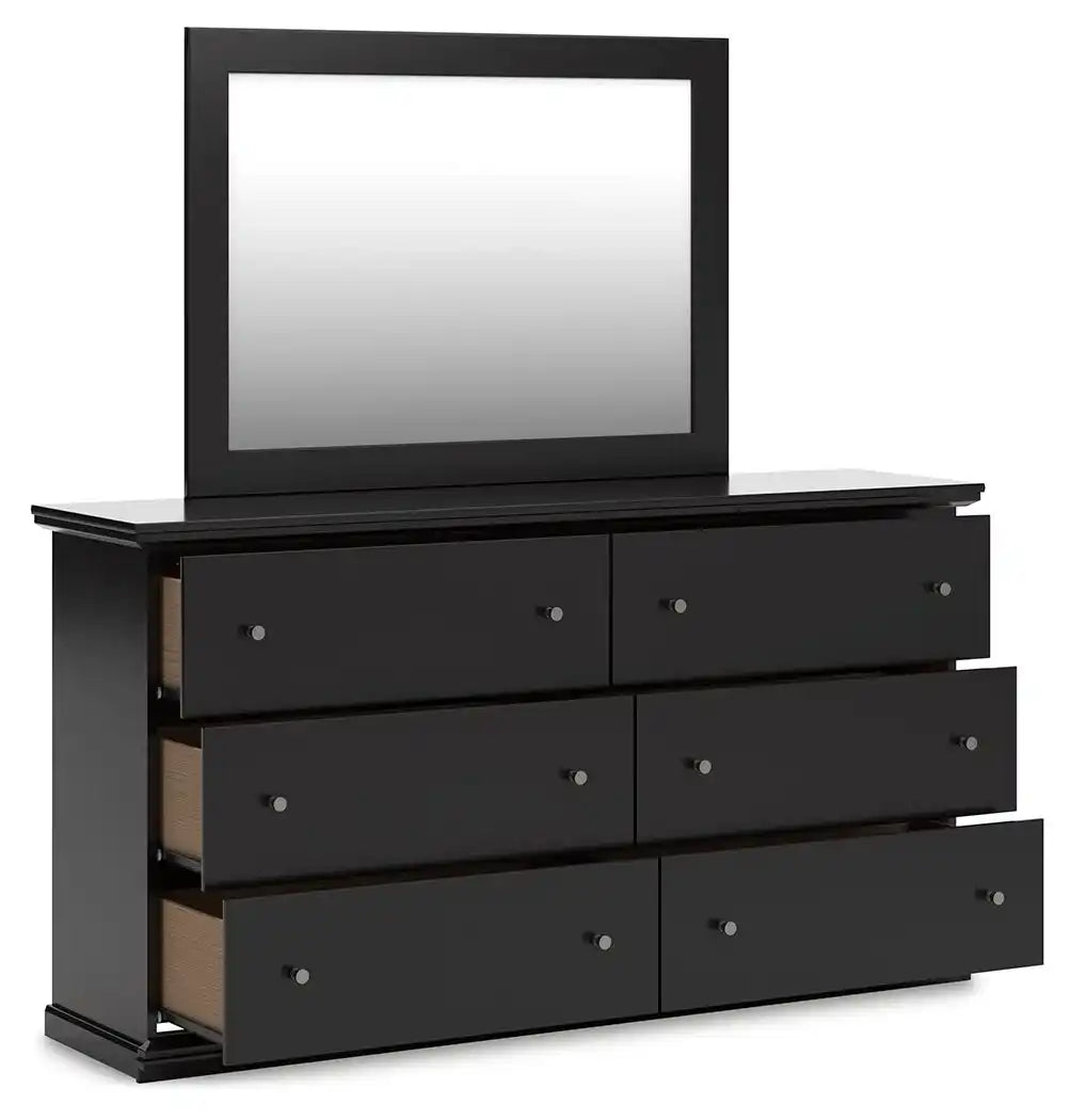 Maribel - Dresser - Best Buy Furniture
