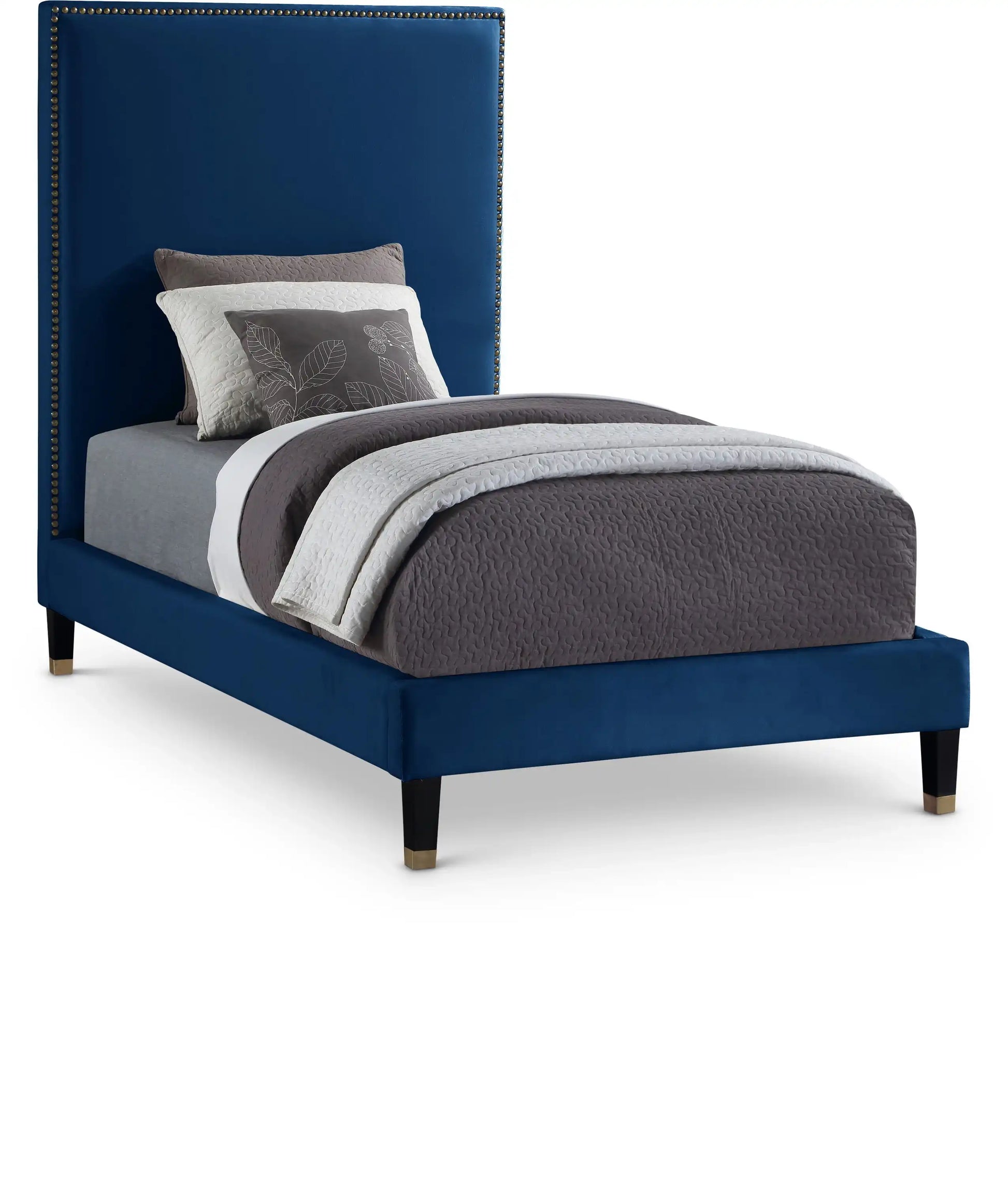 Harlie - Bed - Best Buy Furniture