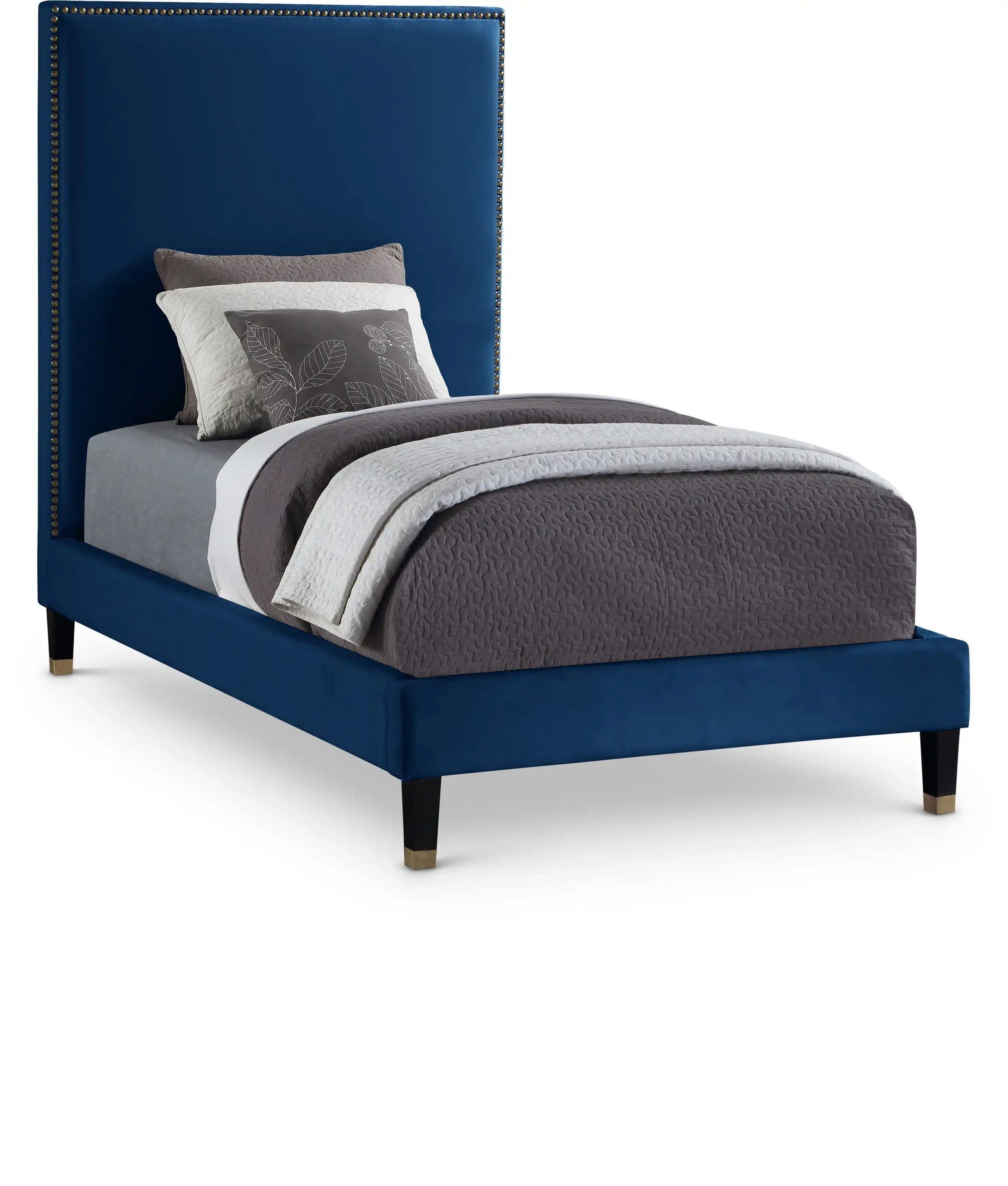 Harlie - Bed - Best Buy Furniture