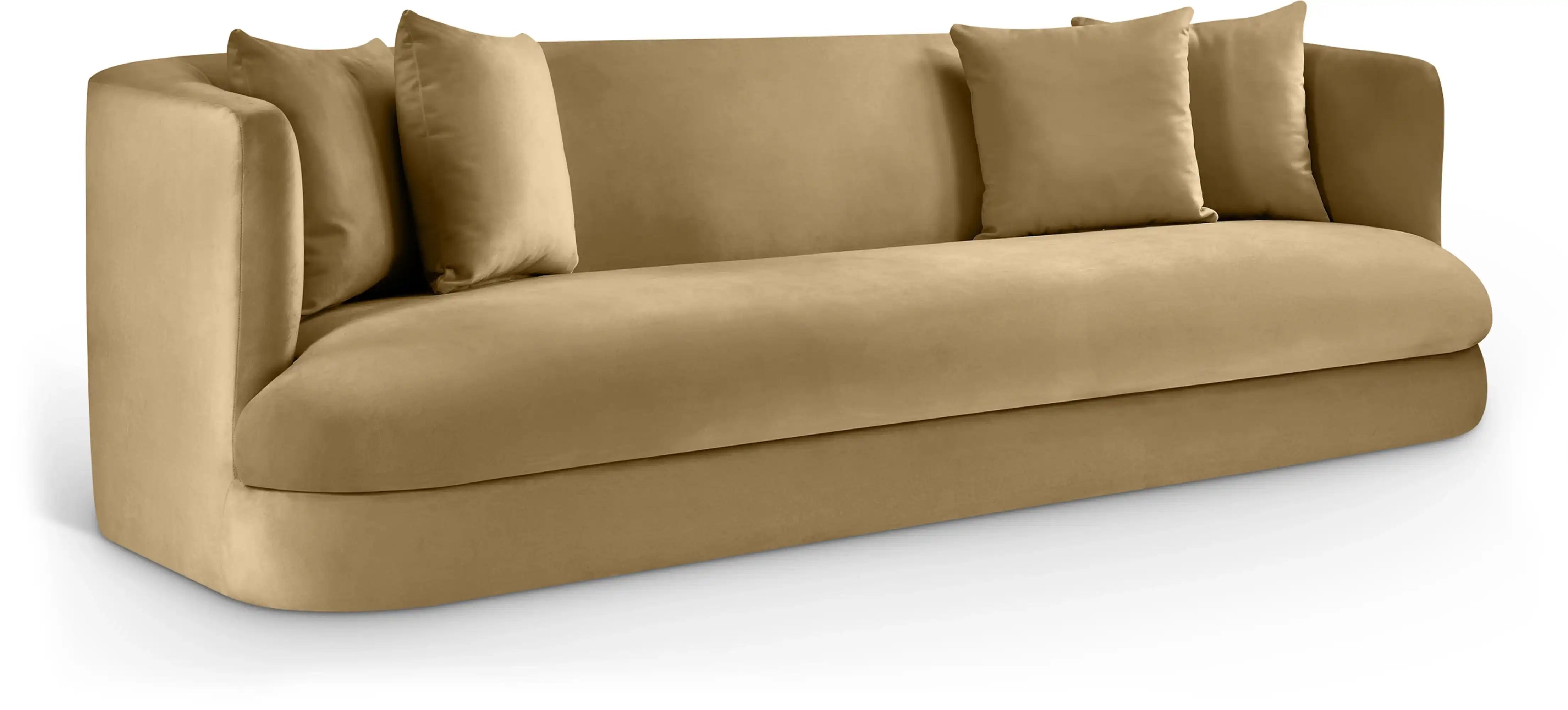 Alder - Sofa - Best Buy Furniture