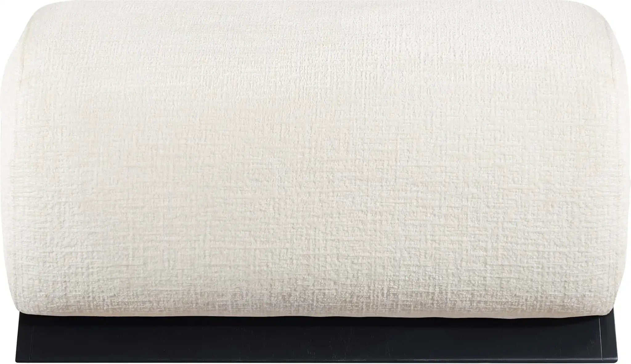 Akira - Upholstered Ottoman