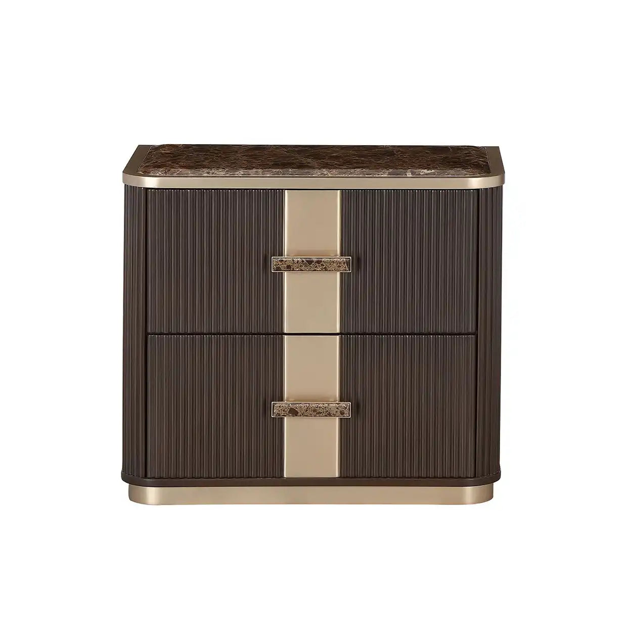 West Kensington - Nightstand - Best Buy Furniture
