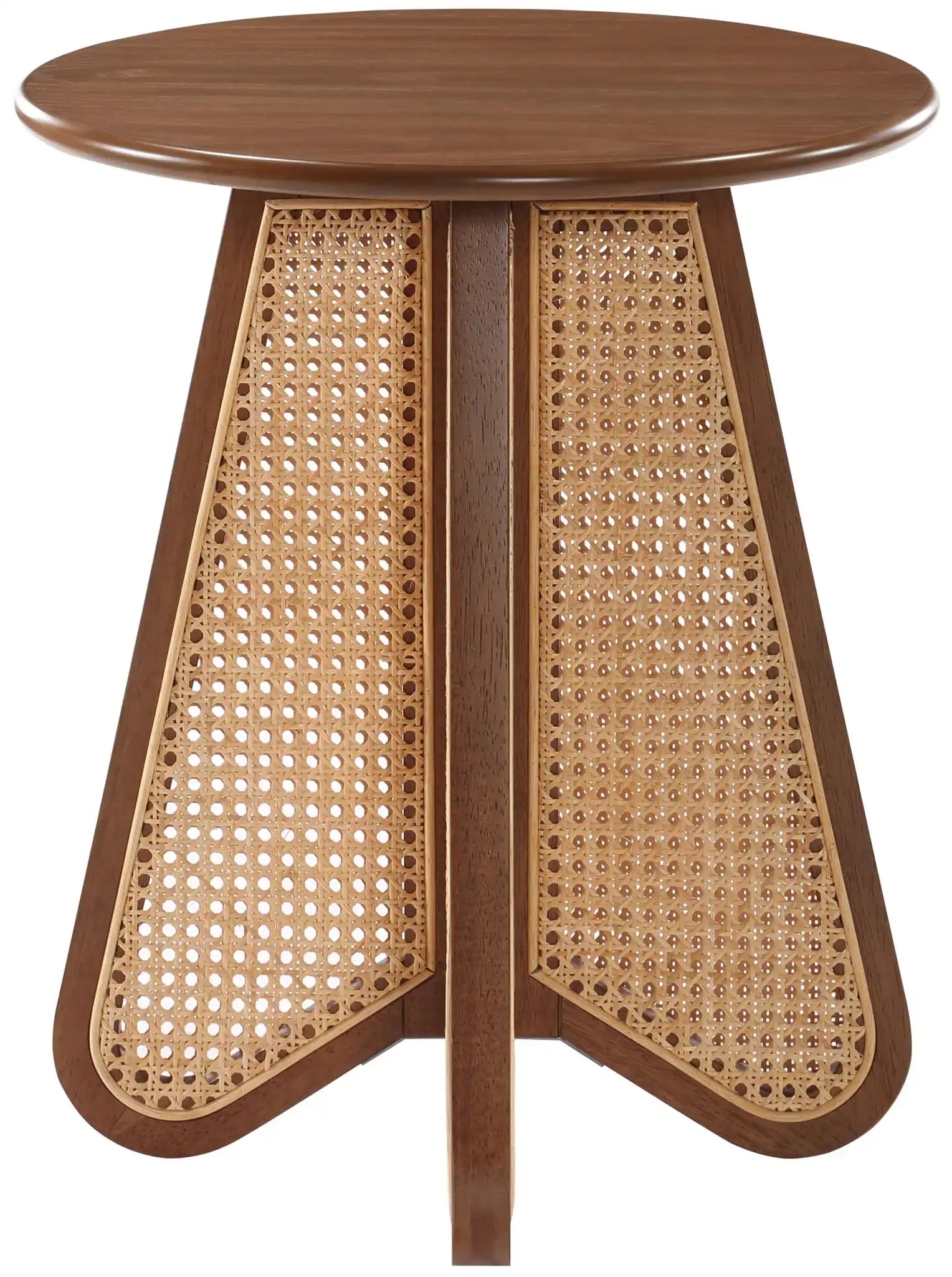 Butterfly - Wood Table